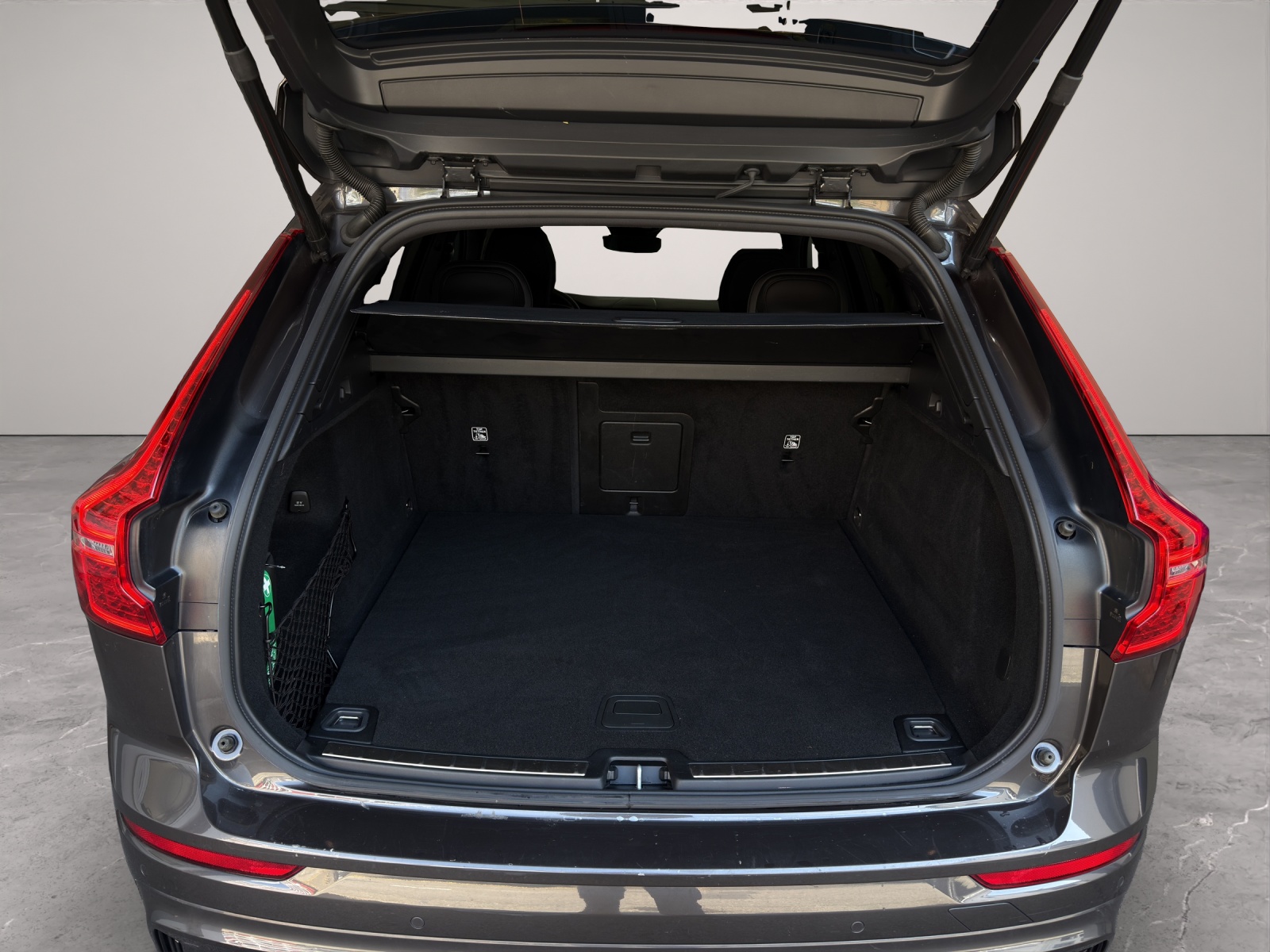 Image VOLVO XC60 XC60 2.0 T8 TE XCENTRIC eAWD