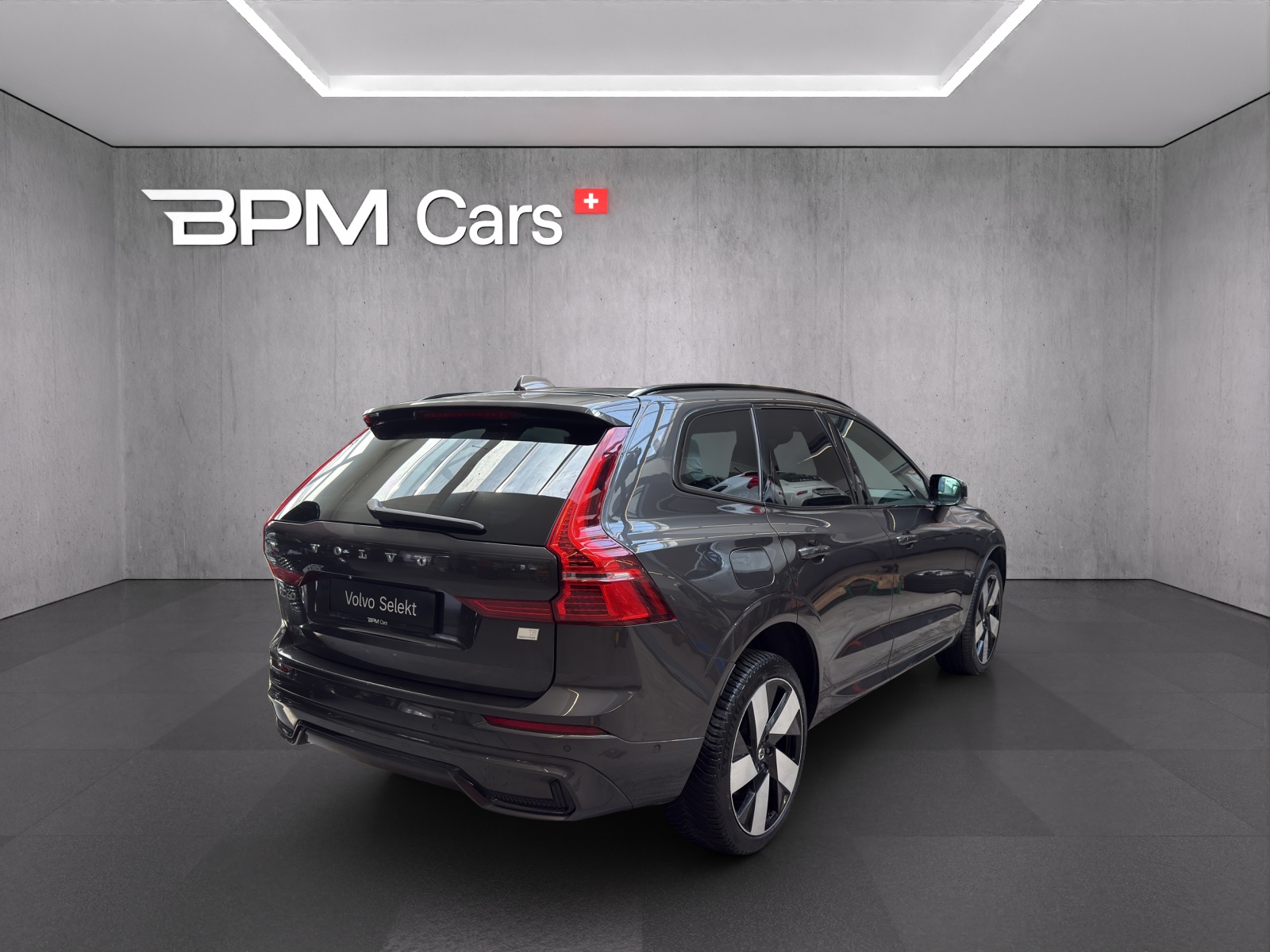 VOLVO XC60 2.0 T8 TE XCENTRIC eAWD-image-6