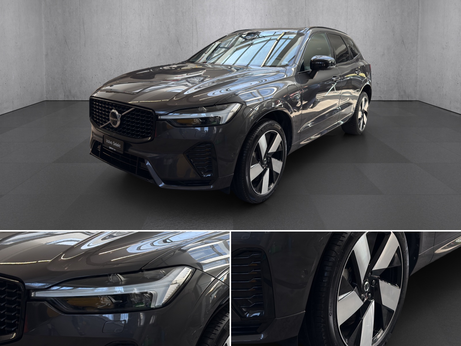 VOLVO XC60 2.0 T8 TE XCENTRIC eAWD-image-17