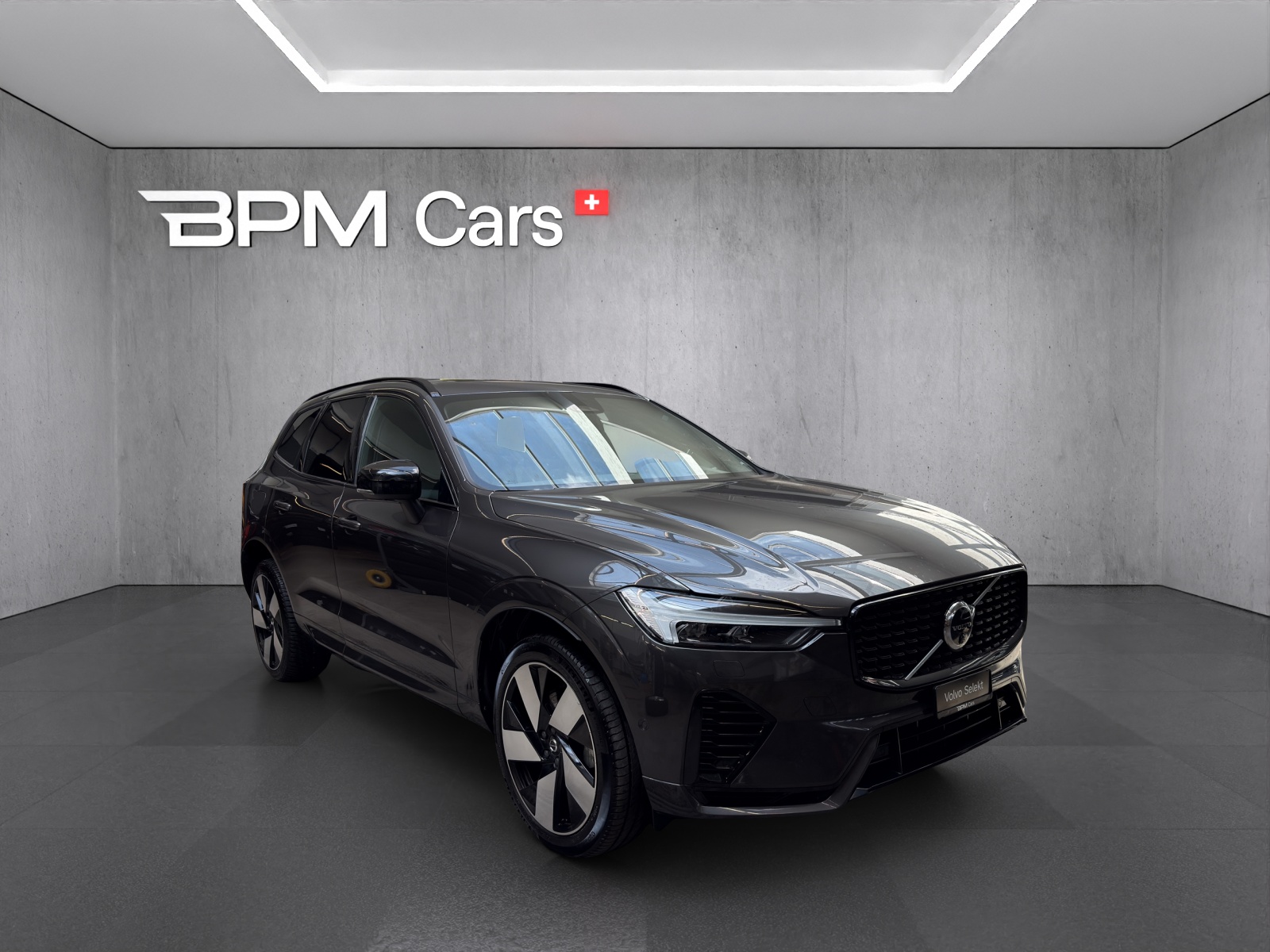 VOLVO XC60 2.0 T8 TE XCENTRIC eAWD-image-7