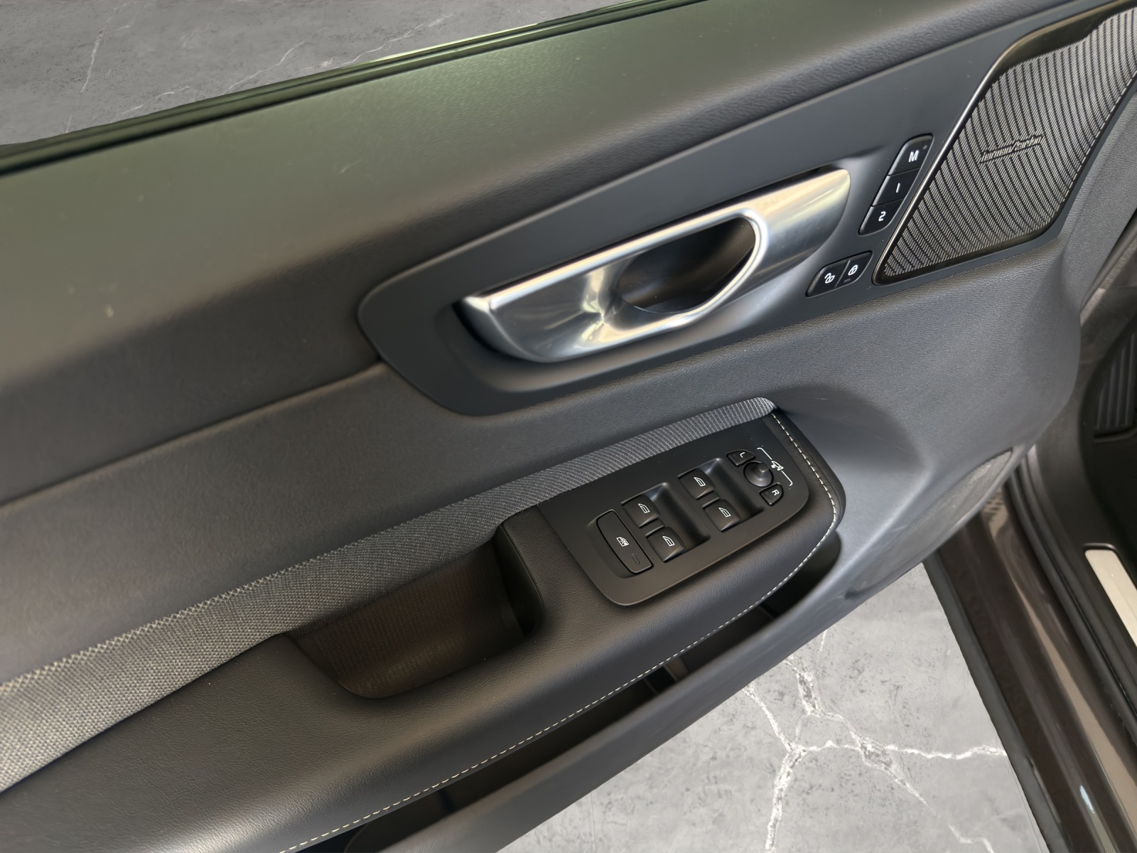 Image VOLVO XC60 XC60 2.0 T8 TE XCENTRIC eAWD