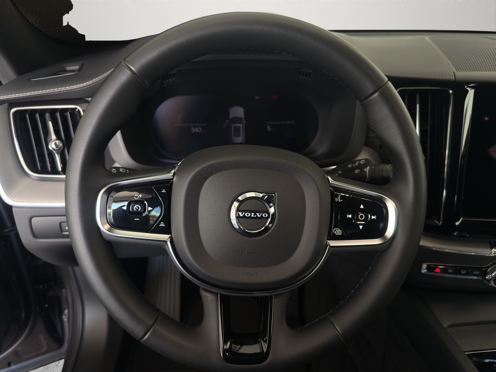 Image VOLVO XC60 XC60 2.0 T8 TE XCENTRIC eAWD