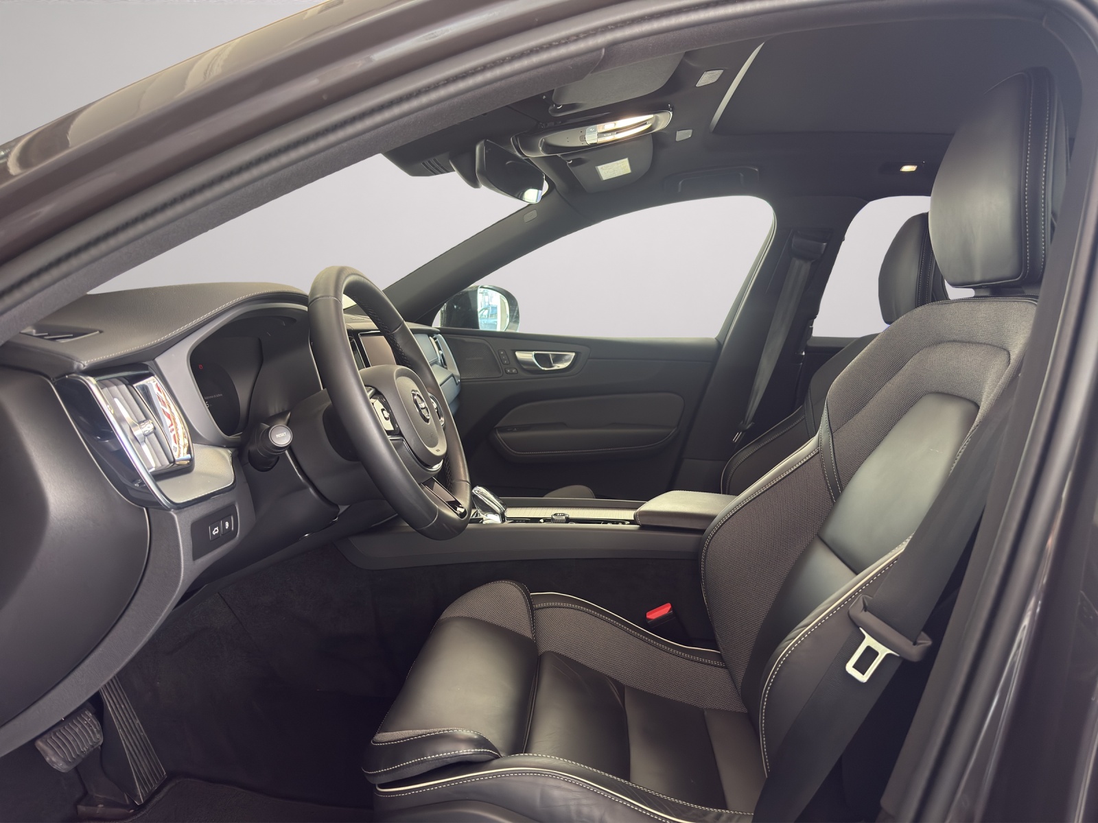 Image VOLVO XC60 XC60 2.0 T8 TE XCENTRIC eAWD