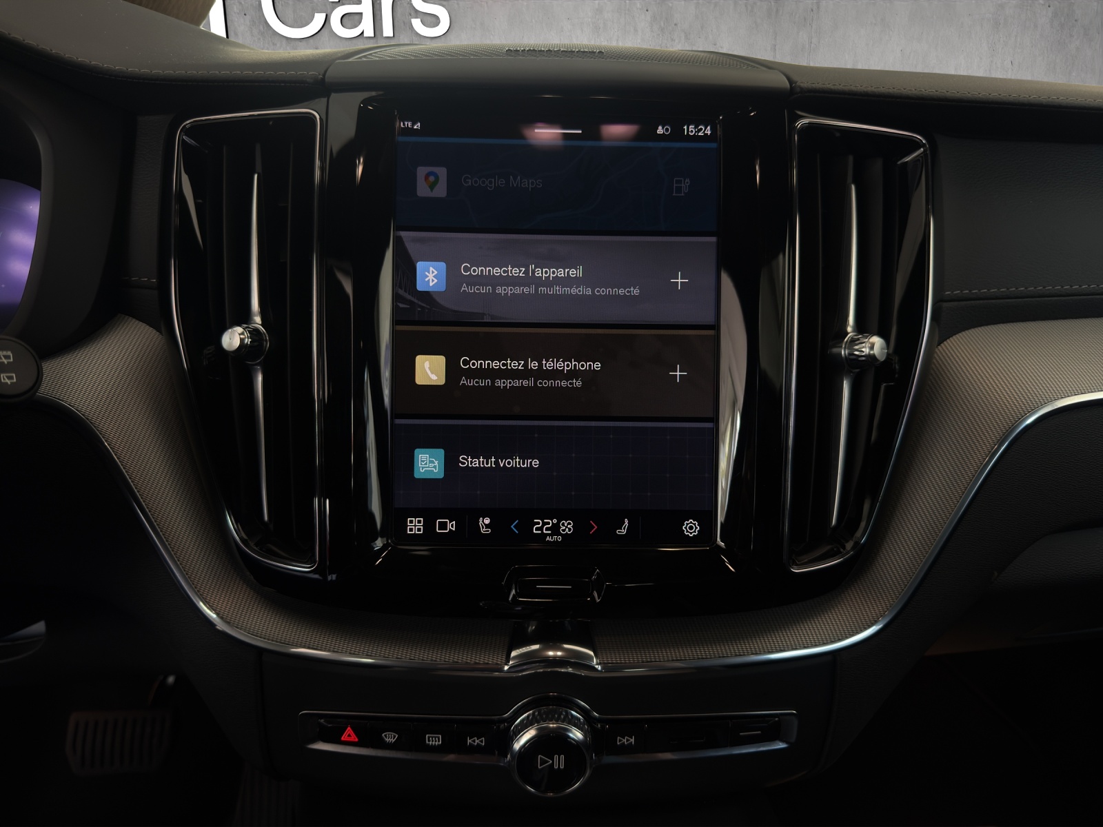 VOLVO XC60 2.0 T8 TE XCENTRIC eAWD-image-10