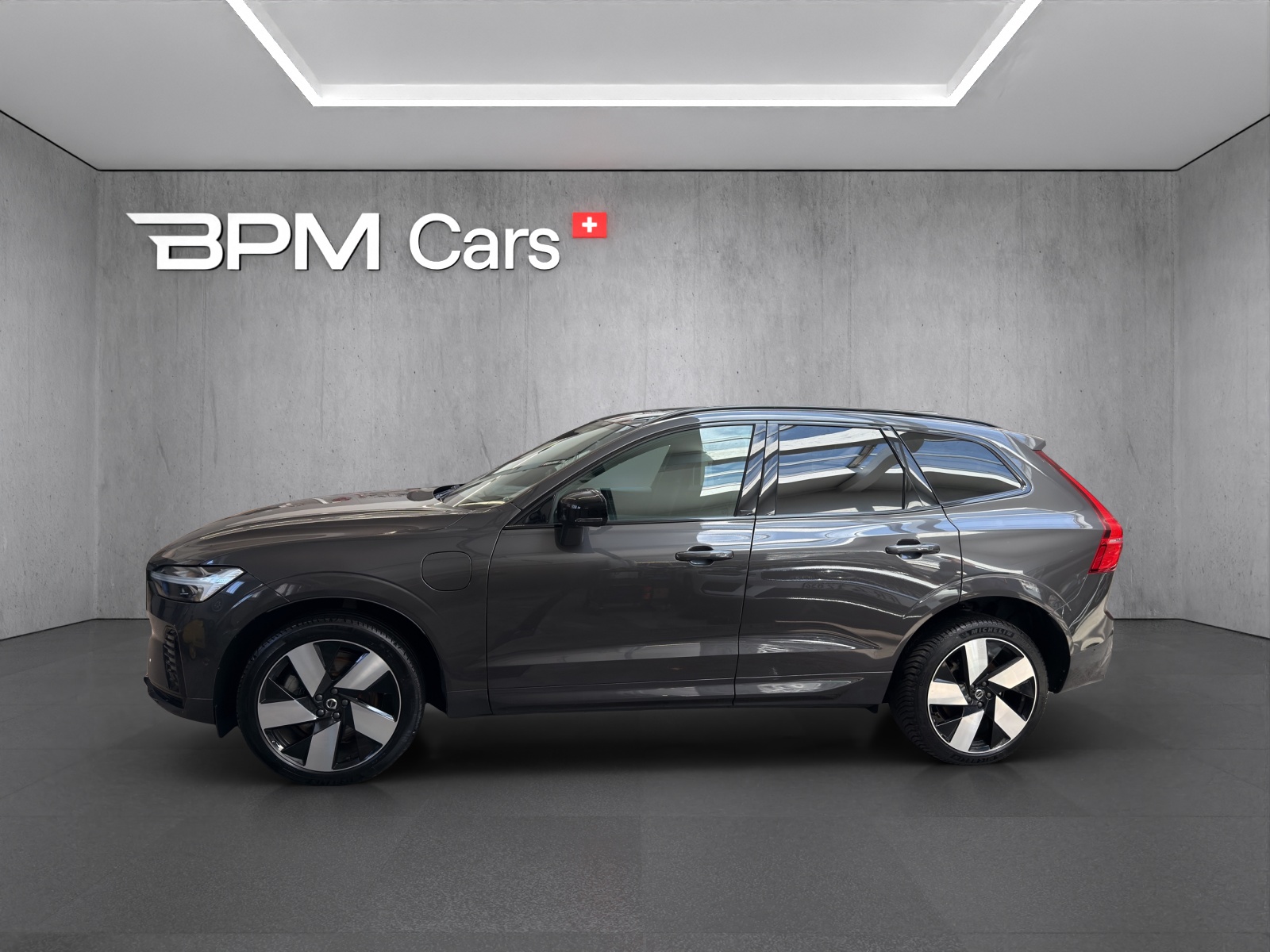 VOLVO XC60 2.0 T8 TE XCENTRIC eAWD-image-15