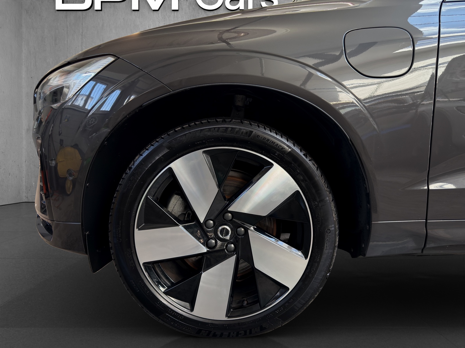 VOLVO XC60 2.0 T8 TE XCENTRIC eAWD-image-5