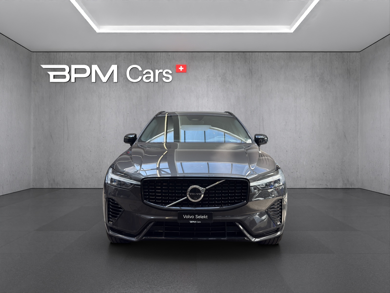 VOLVO XC60 2.0 T8 TE XCENTRIC eAWD-image-1