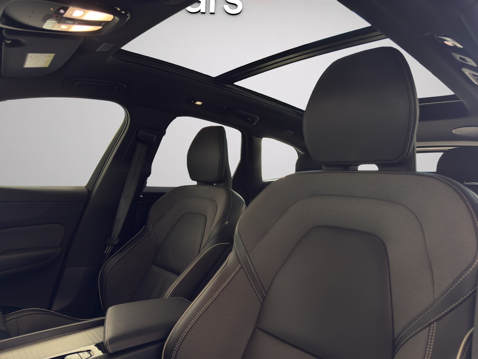 Image VOLVO XC60 XC60 2.0 T8 TE XCENTRIC eAWD