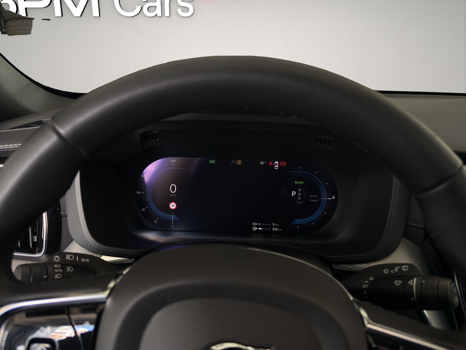 Image VOLVO XC60 XC60 2.0 T8 TE XCENTRIC eAWD