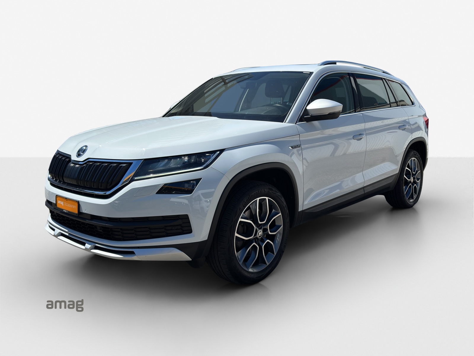 SKODA Kodiaq 2.0 TDI CR Scout 4x4 DSG-image-0