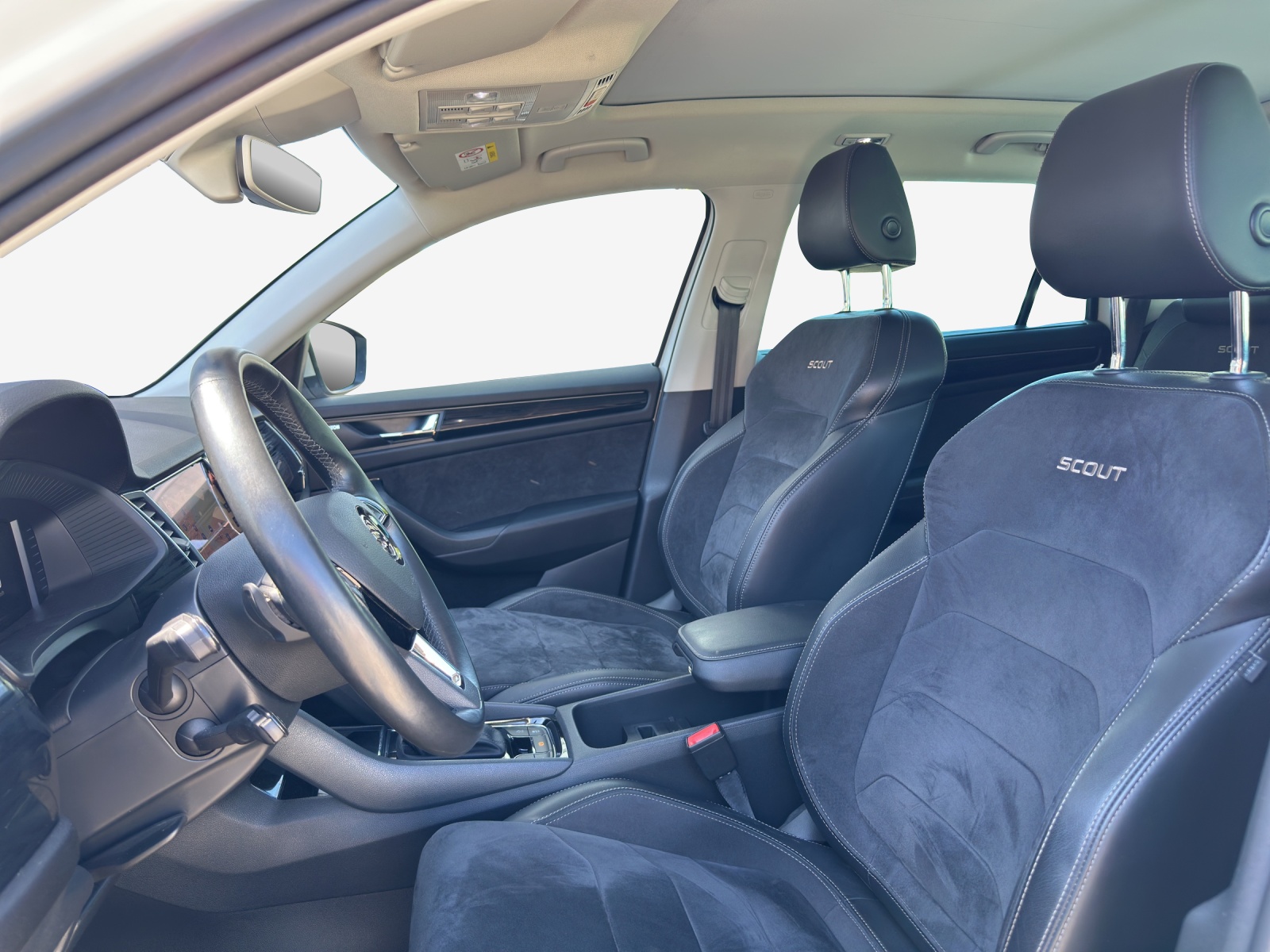 SKODA Kodiaq 2.0 TDI CR Scout 4x4 DSG-image-7
