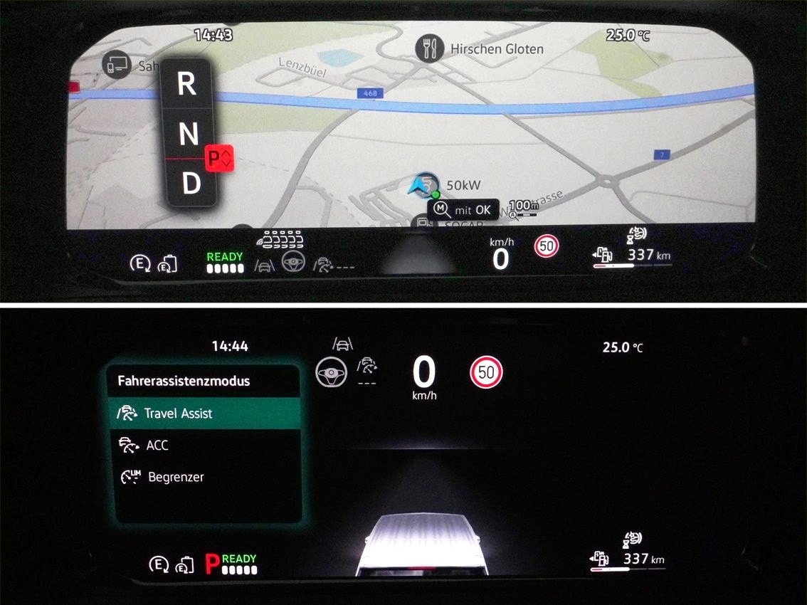VW Multivan 1.5 TSI eHybrid Style DSG 4motion-image-17