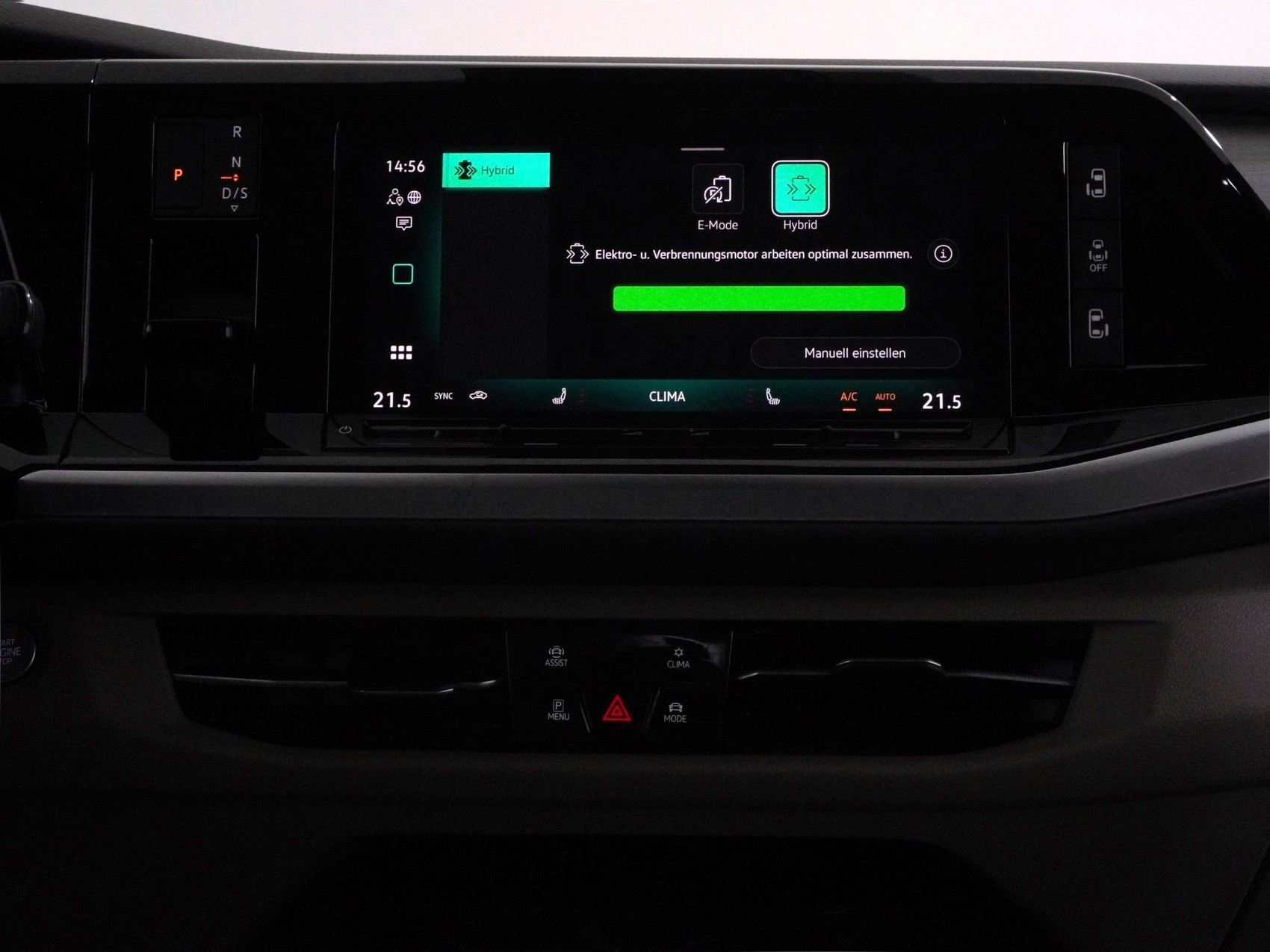 VW Multivan 1.5 TSI eHybrid Style DSG 4motion-image-23