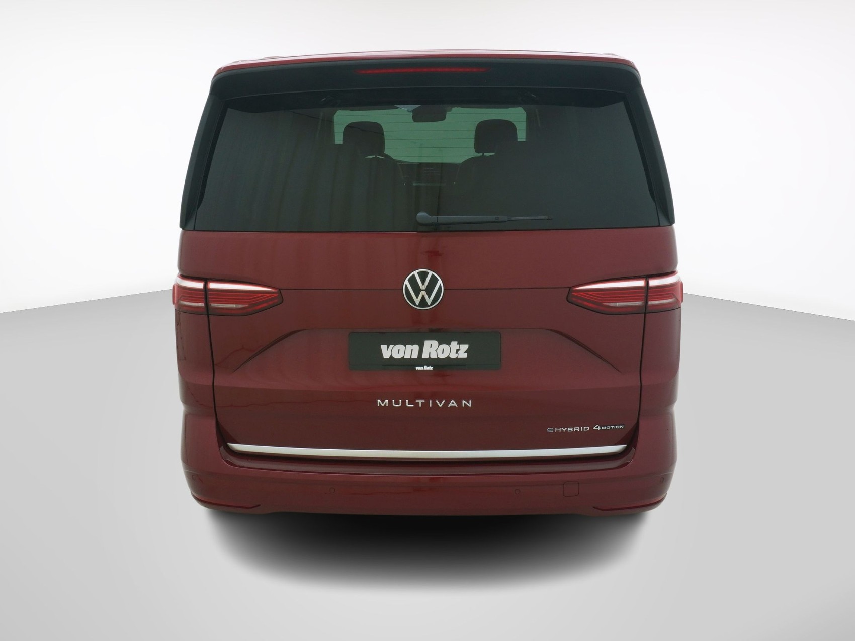 VW Multivan 1.5 TSI eHybrid Style DSG 4motion-image-2