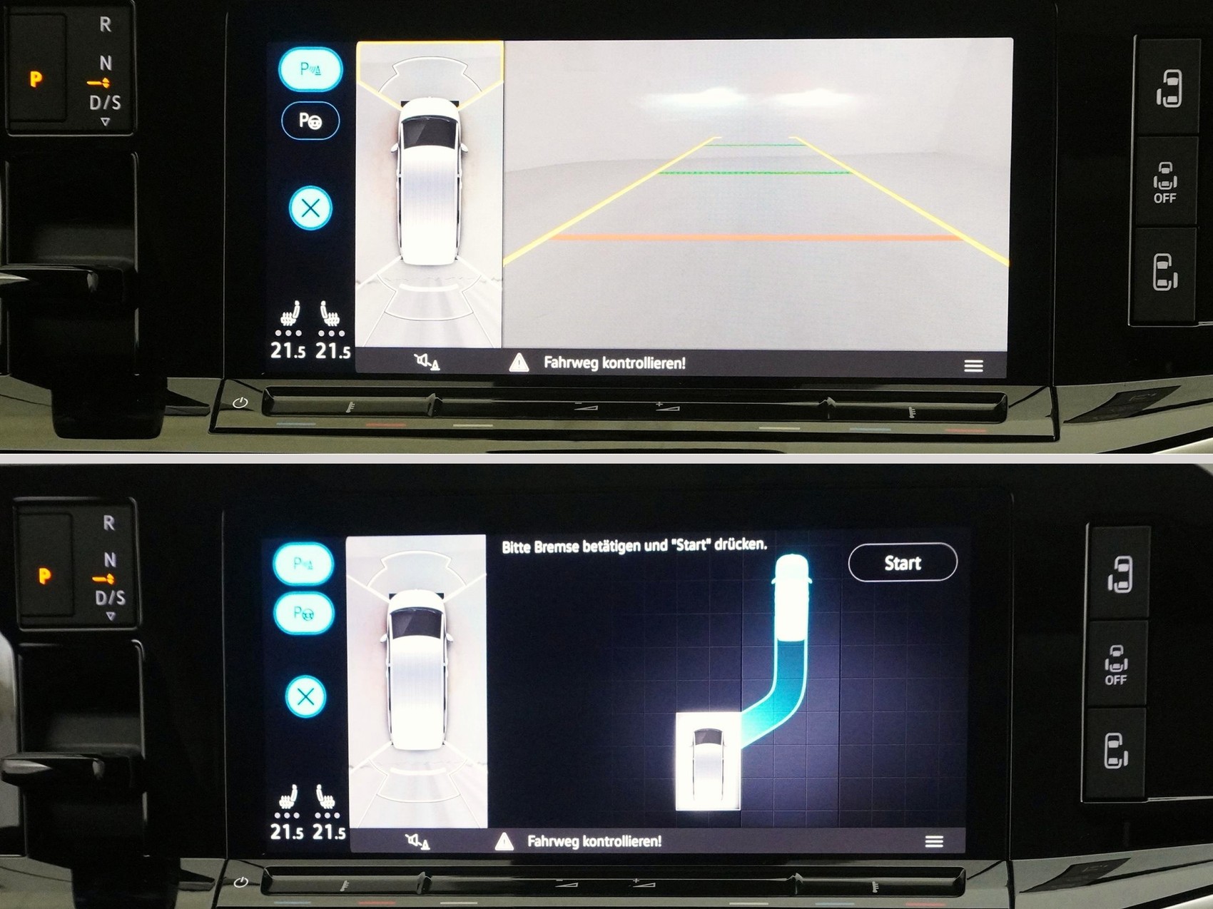 VW Multivan 1.5 TSI eHybrid Style DSG 4motion-image-19
