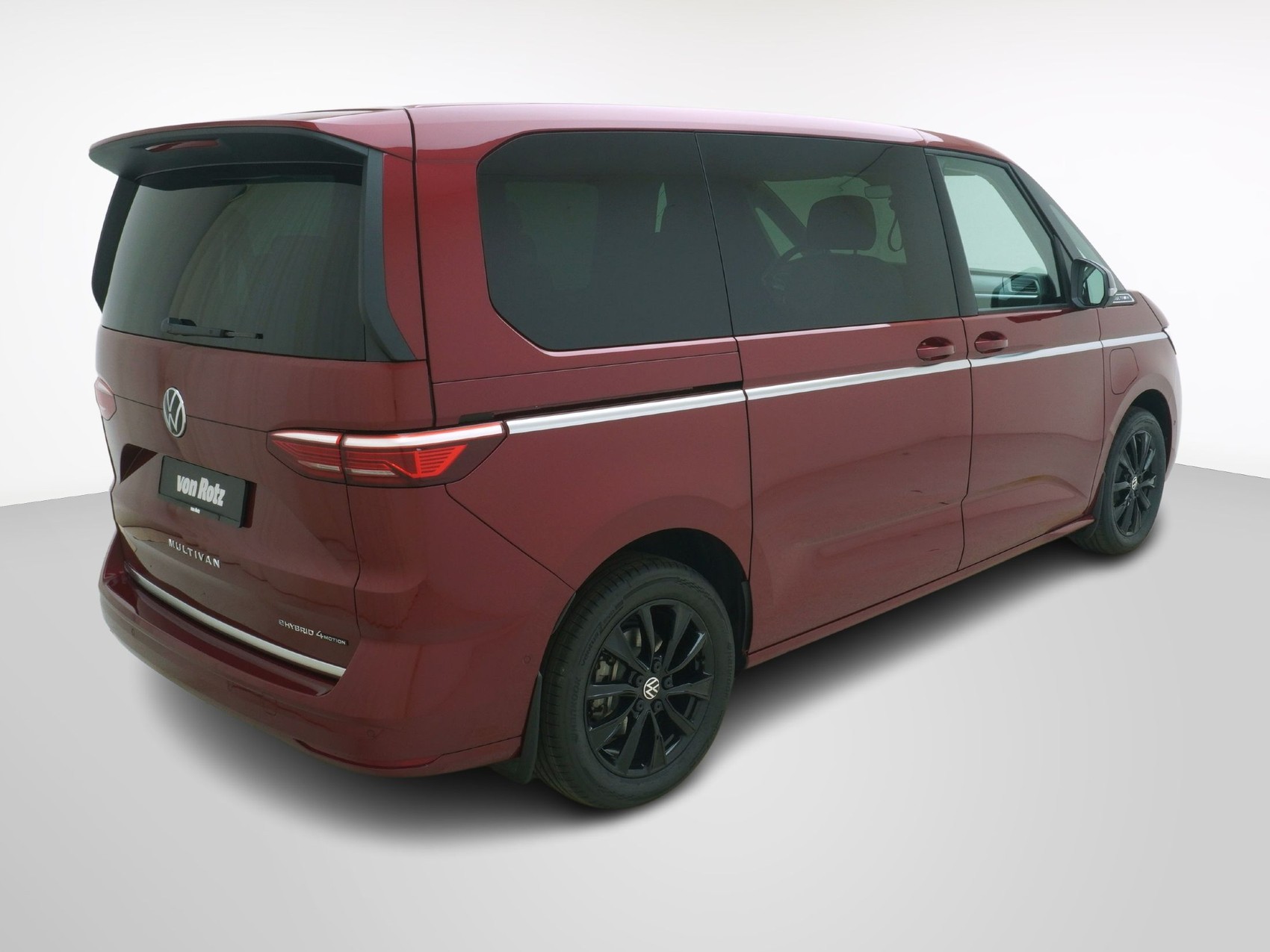 VW Multivan 1.5 TSI eHybrid Style DSG 4motion-image-5