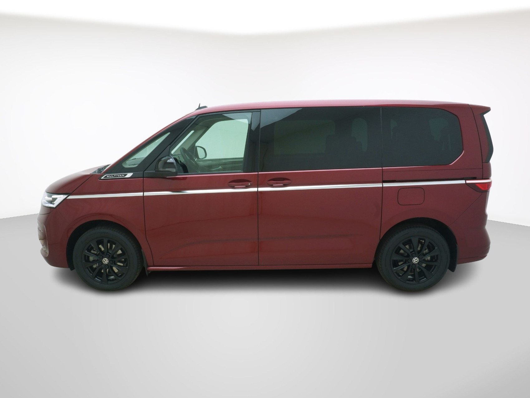 VW Multivan 1.5 TSI eHybrid Style DSG 4motion-image-1