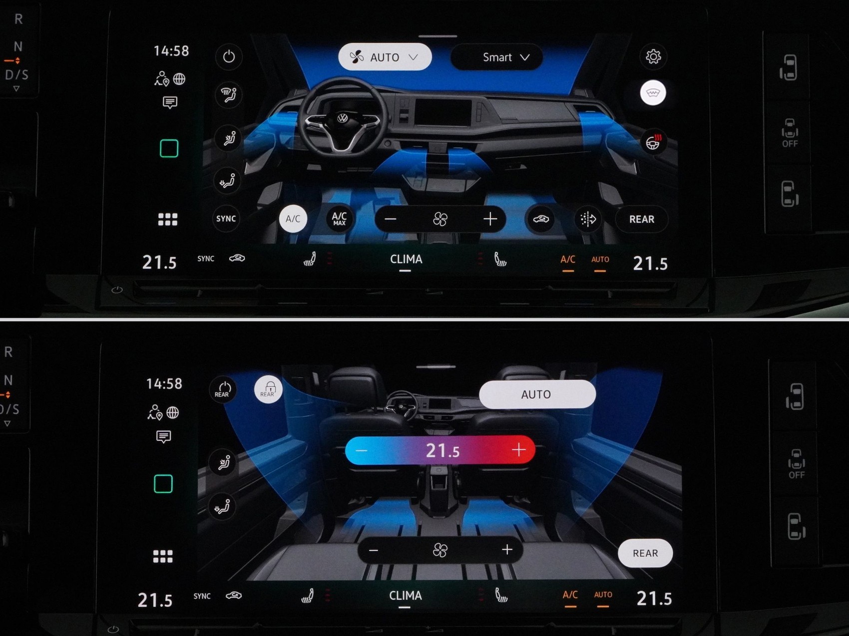 VW Multivan 1.5 TSI eHybrid Style DSG 4motion-image-22
