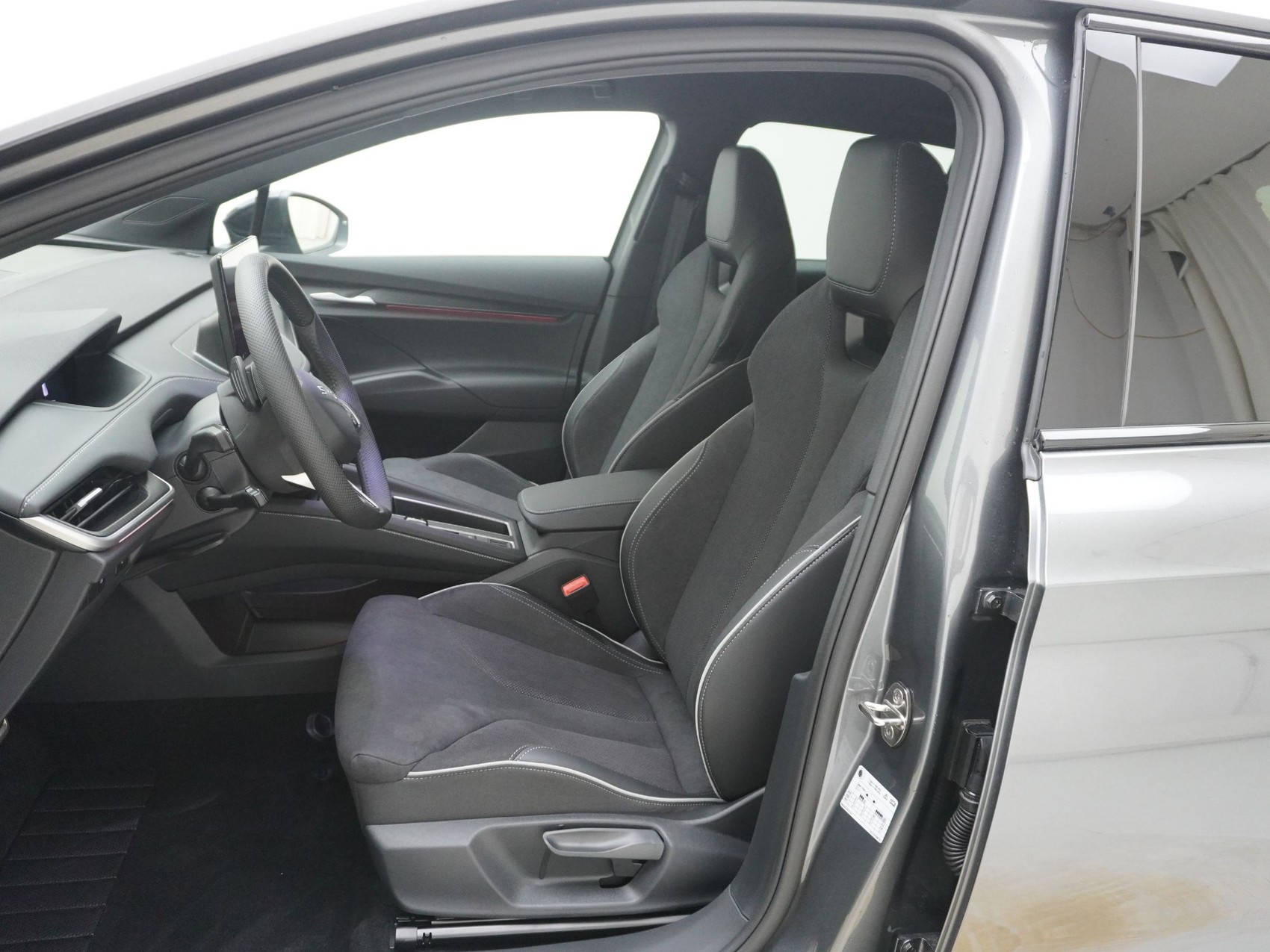 SKODA Elroq 85 Sport Line PLUS-image-11