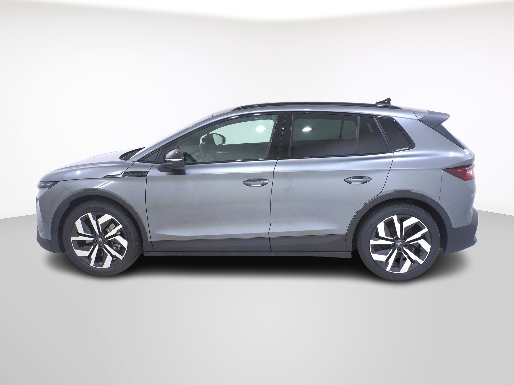 SKODA Elroq 85 Sport Line PLUS-image-1