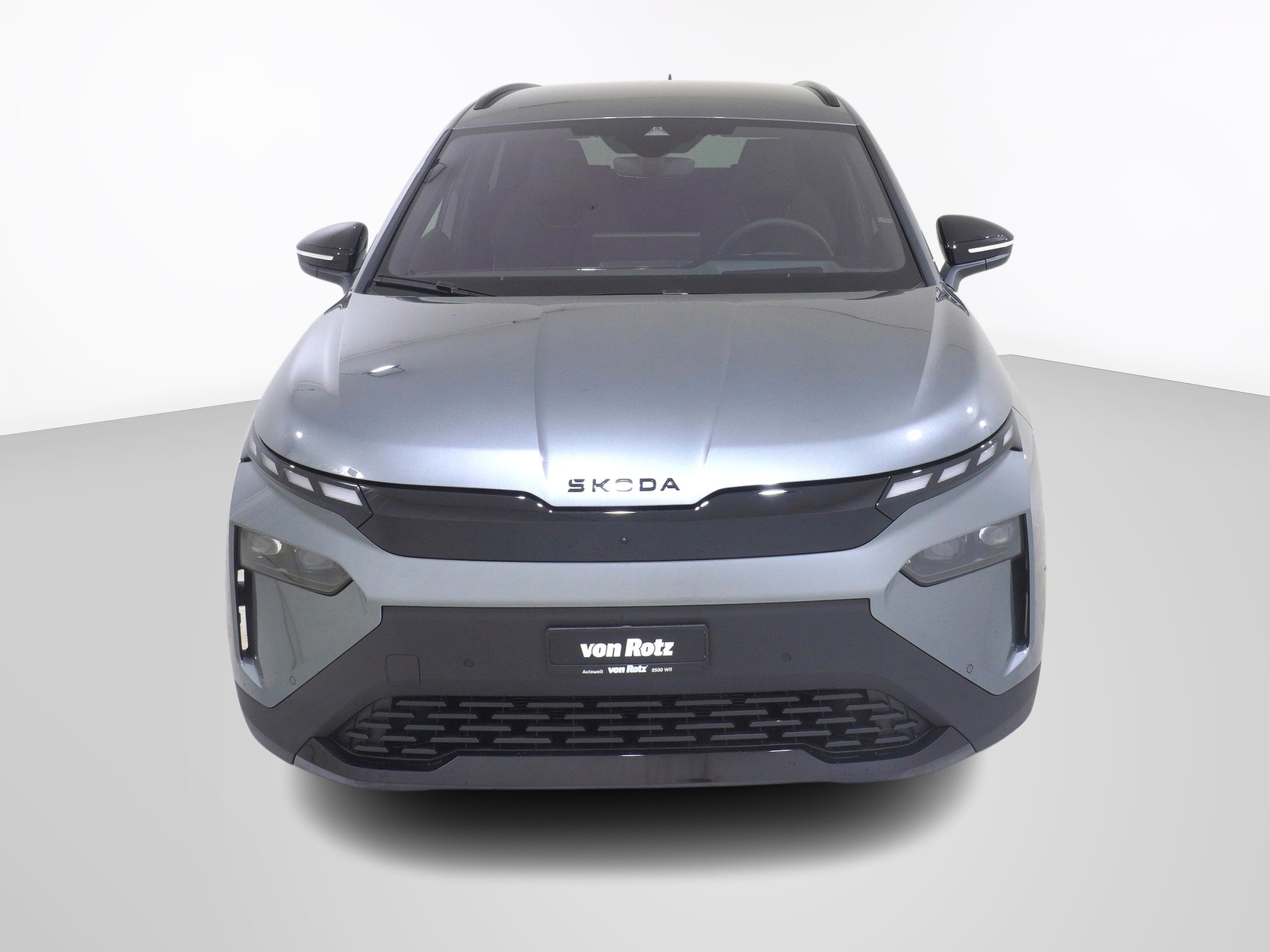 SKODA Elroq 85 Sport Line PLUS-image-5