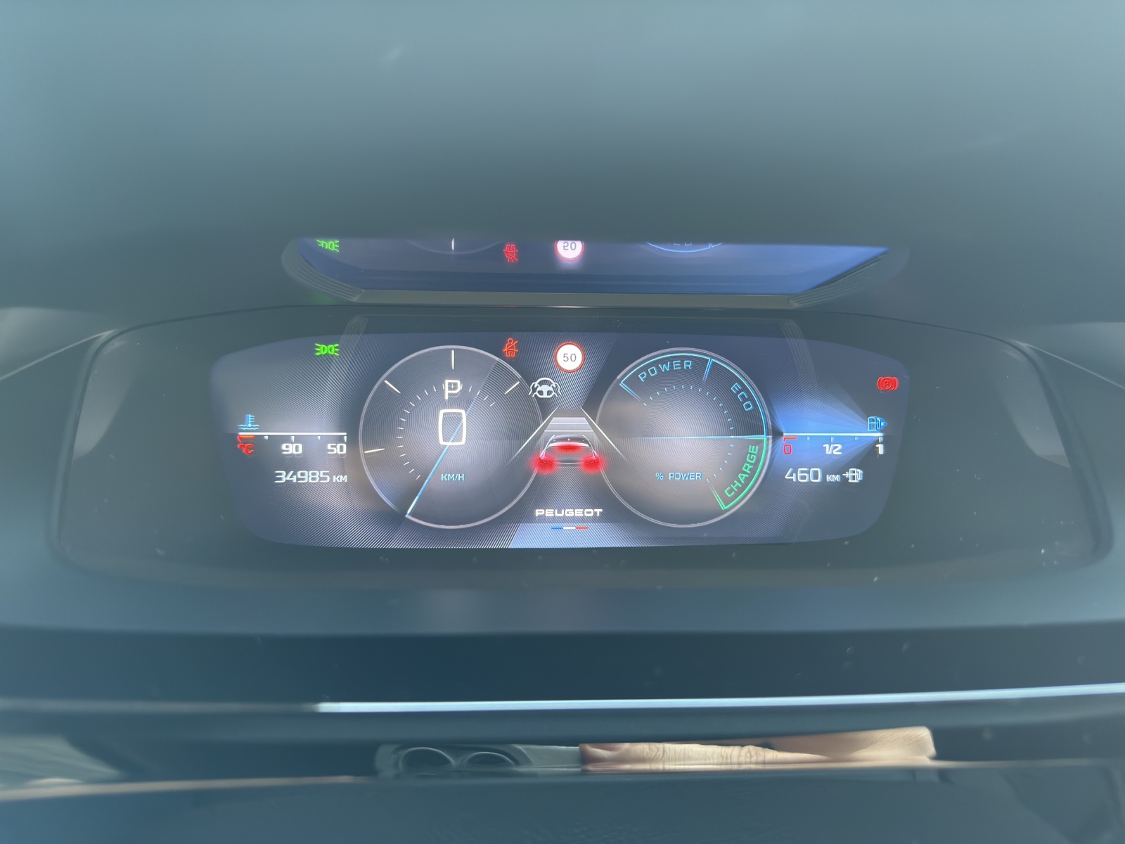 PEUGEOT 308 1.2 Hybrid GT-image-5