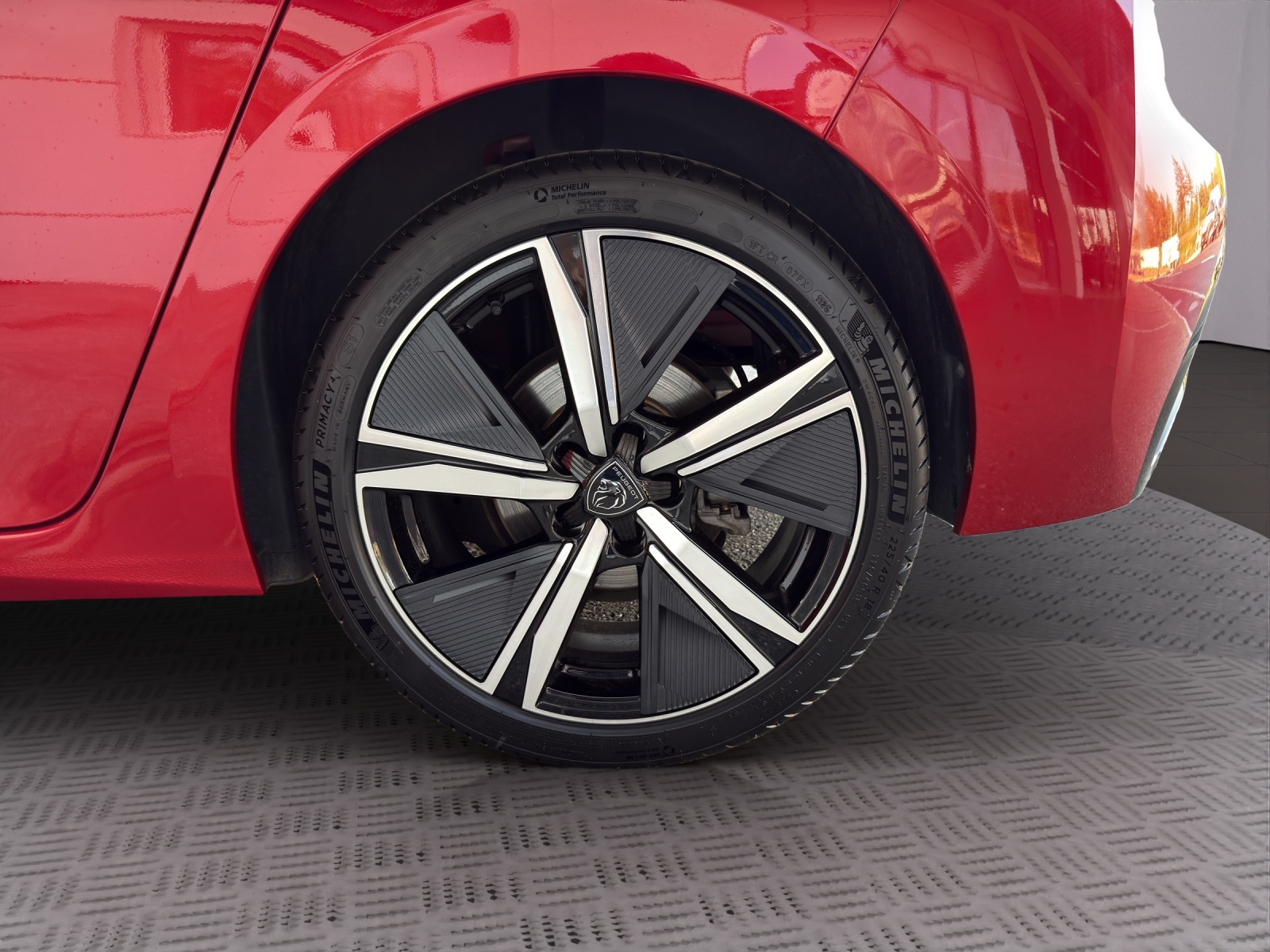 PEUGEOT 308 1.2 Hybrid GT-image-11