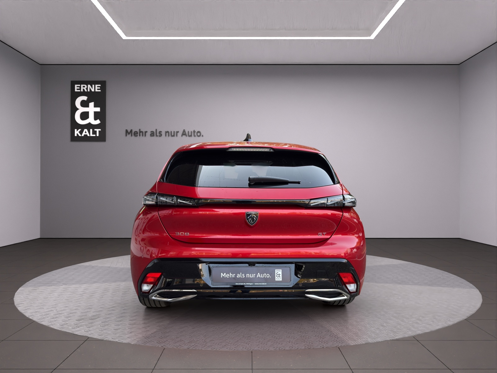 PEUGEOT 308 1.2 Hybrid GT-image-2