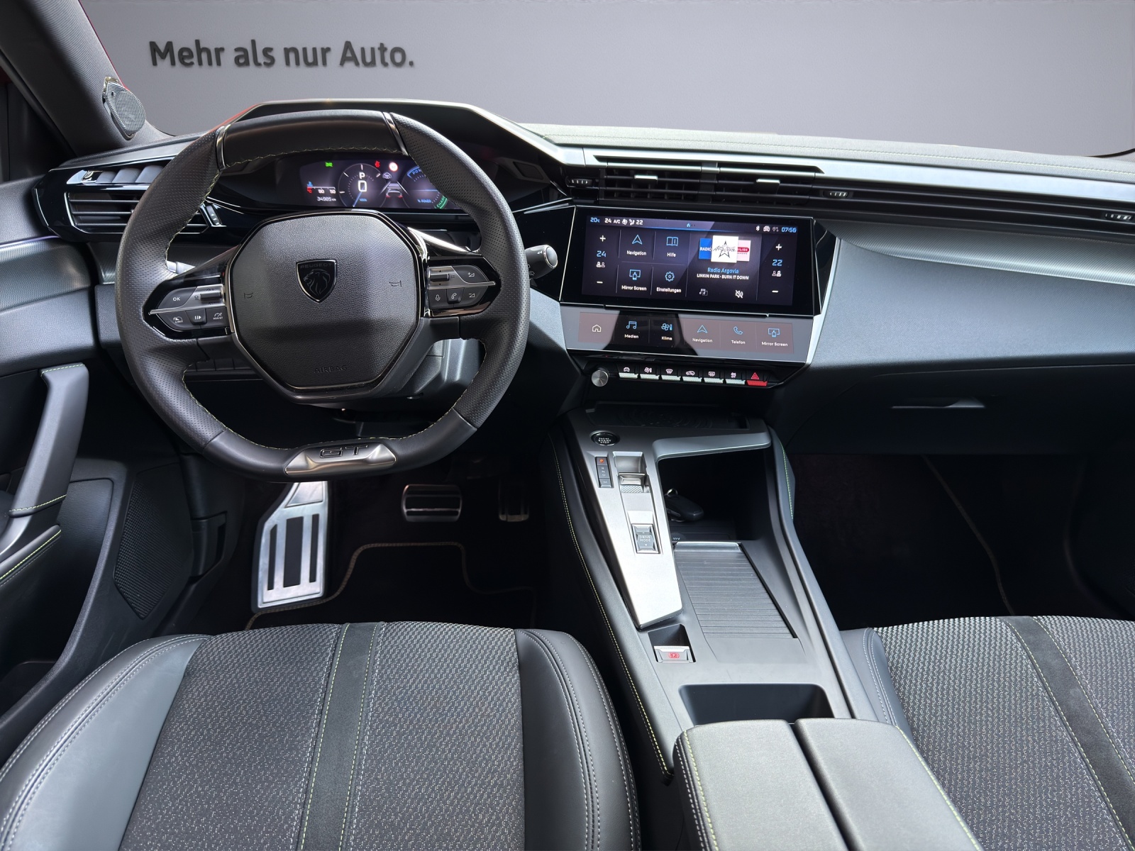 PEUGEOT 308 1.2 Hybrid GT-image-6