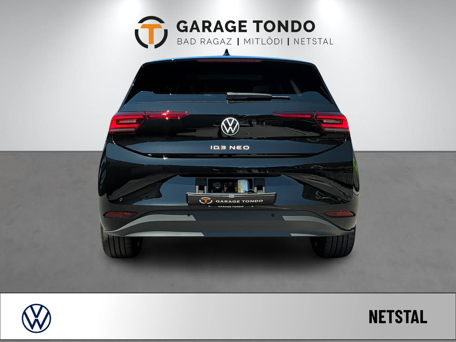 VW ID.3 Neo ST 79kWh/231PS 231PS/170kW 79kWh elektrisch-image-10