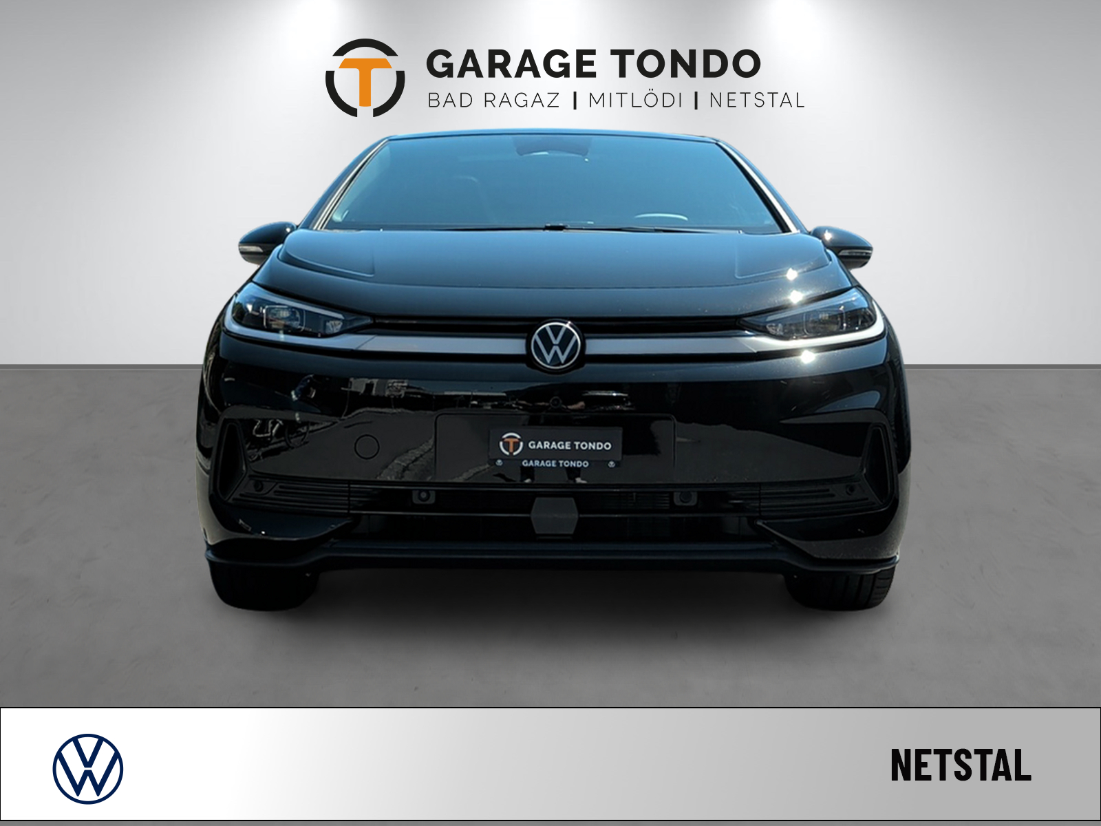 VW ID.3 Neo ST 79kWh/231PS 231PS/170kW 79kWh elektrisch-image-1