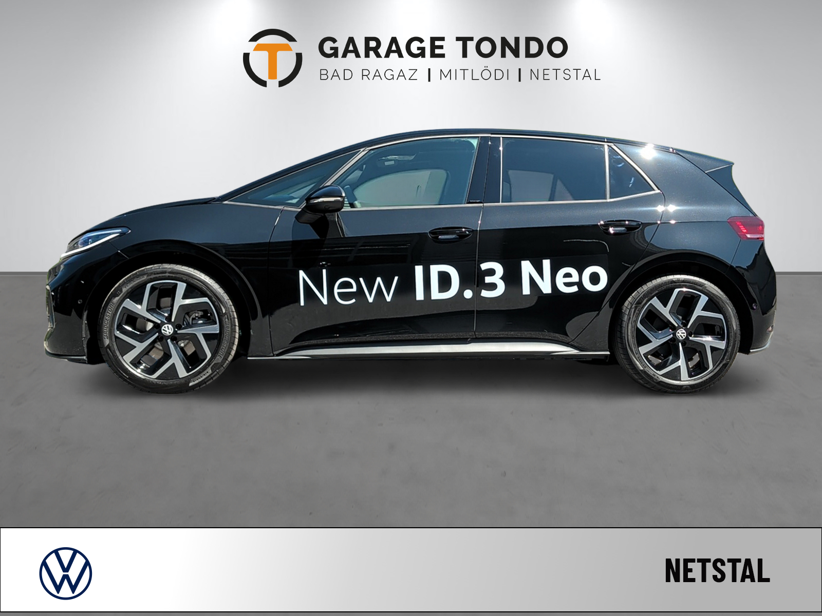 VW ID.3 Neo ST 79kWh/231PS 231PS/170kW 79kWh elektrisch-image-2