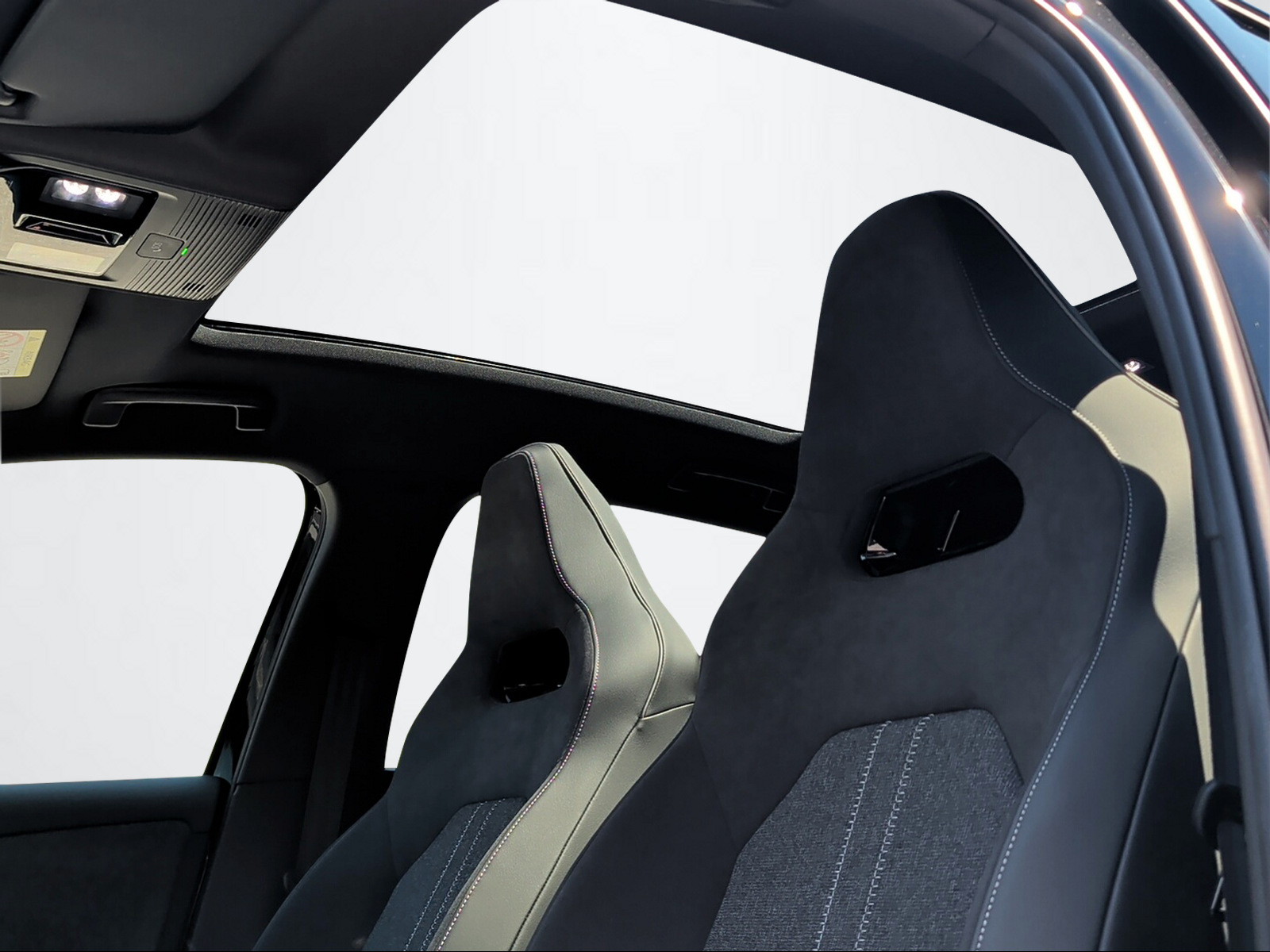VW ID.3 Neo ST 79kWh/231PS 231PS/170kW 79kWh elektrisch-image-13