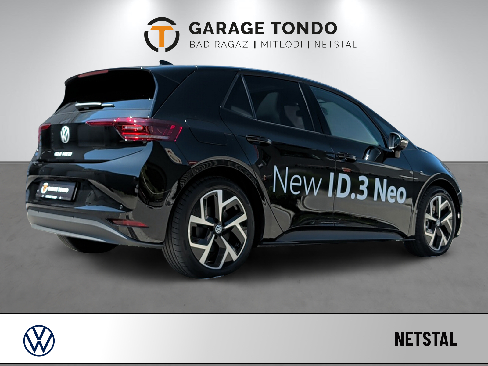 VW ID.3 Neo ST 79kWh/231PS 231PS/170kW 79kWh elektrisch-image-12
