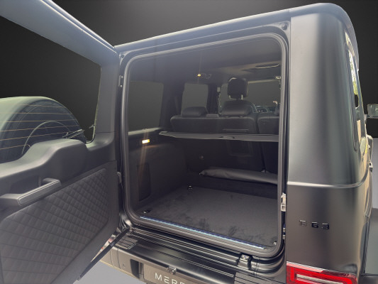 MERCEDES-BENZ G 63 AMG 9G-Tronic-image-10