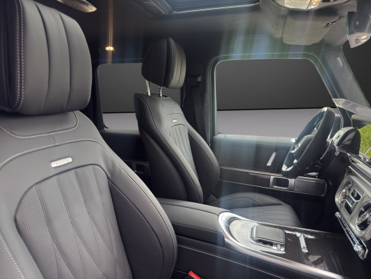 MERCEDES-BENZ G 63 AMG 9G-Tronic-image-7