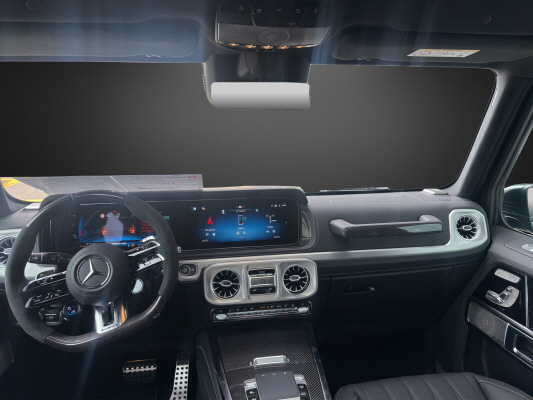 MERCEDES-BENZ G 63 AMG 9G-Tronic-image-8
