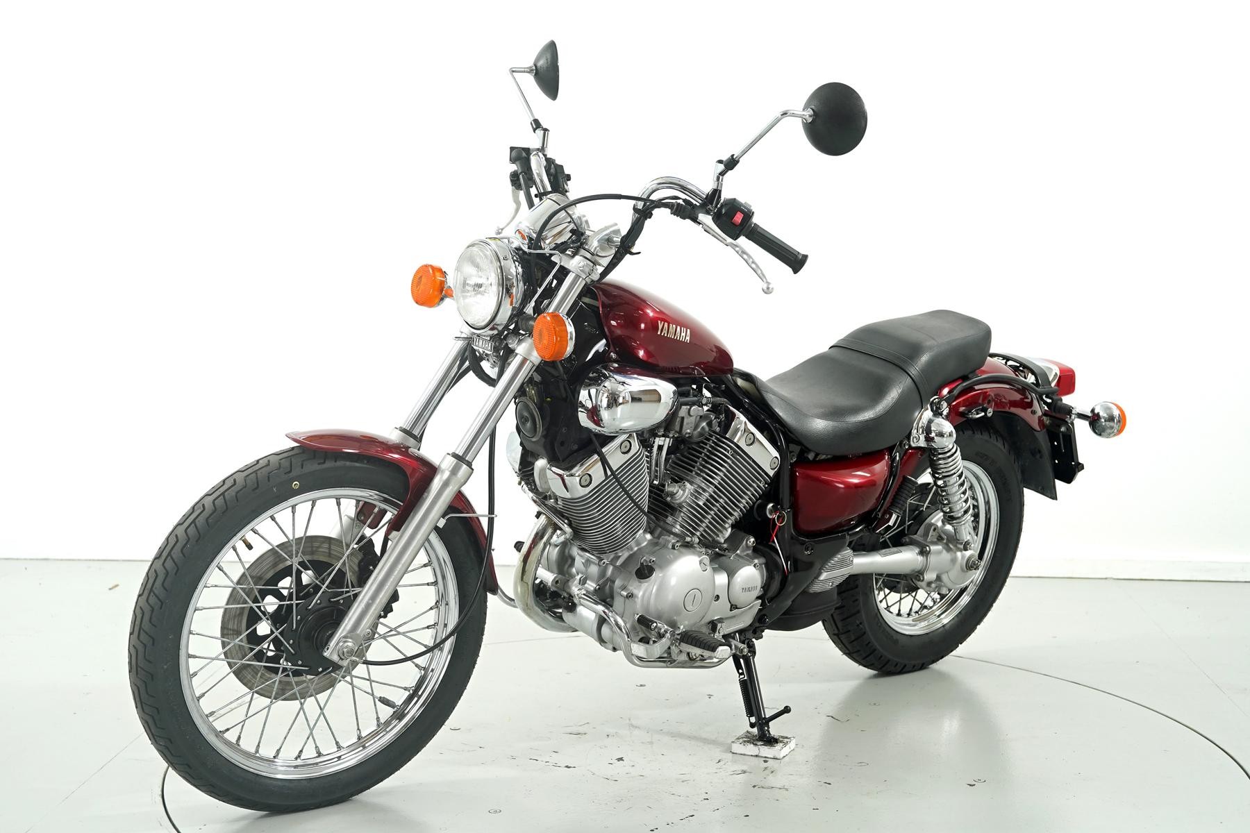 YAMAHA XV 535-showroom-element-2
