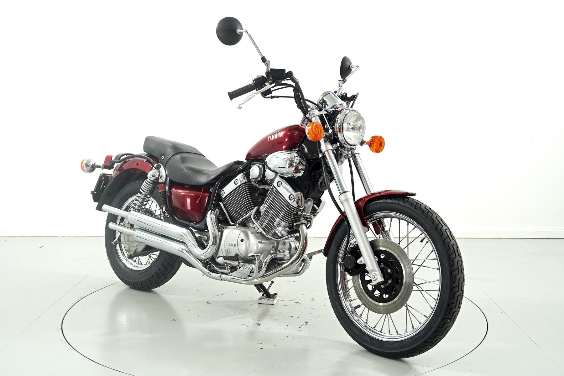 YAMAHA XV 535-showroom-element-1