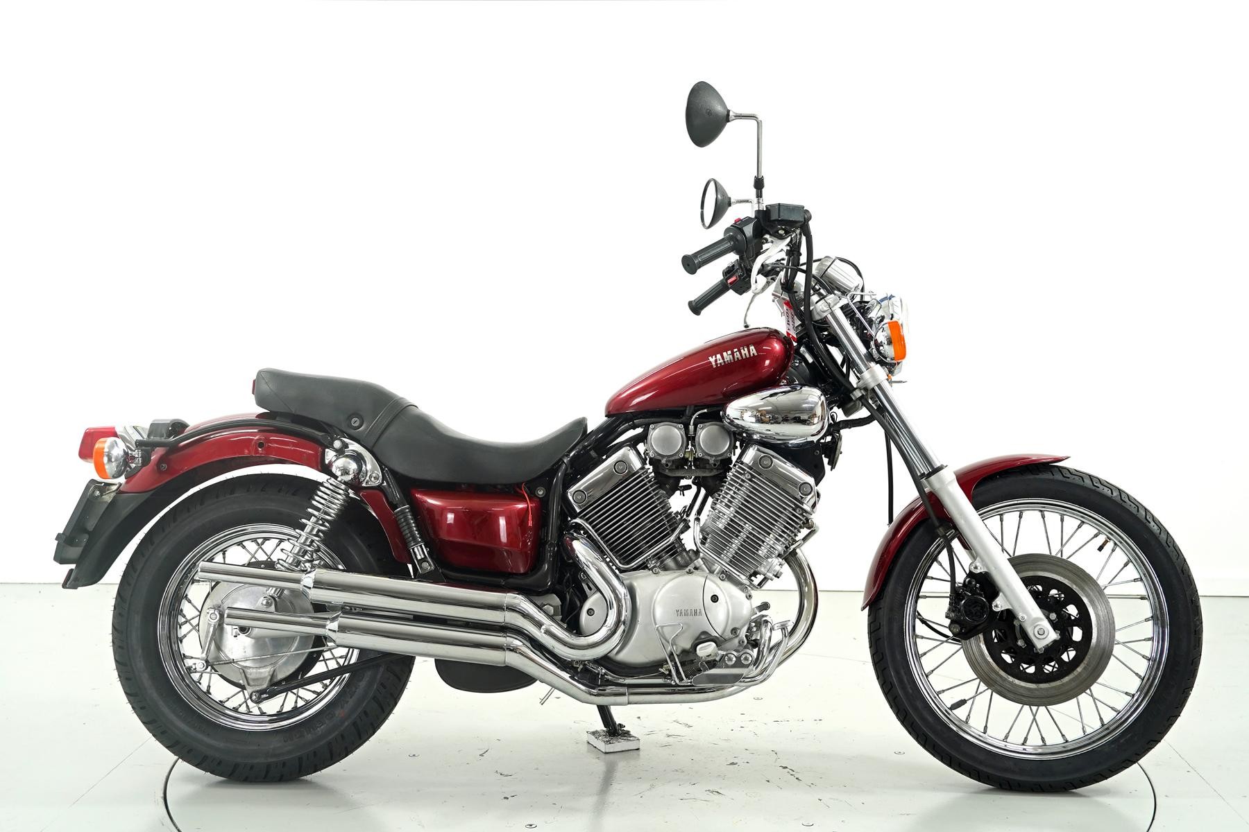 YAMAHA XV 535-showroom-element-3