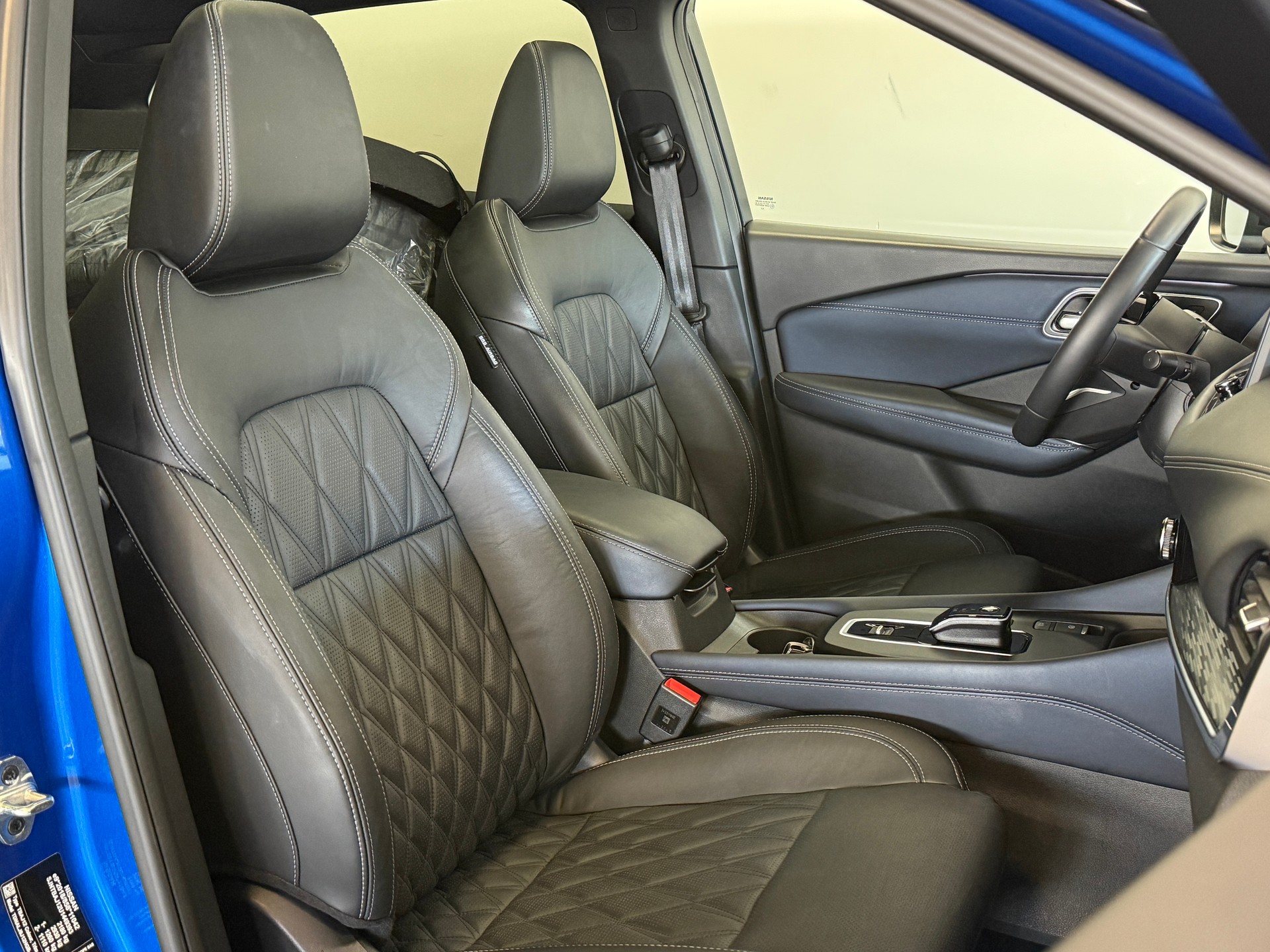 NISSAN Qashqai 1.5 VC-T e-Power Tekna+-image-14