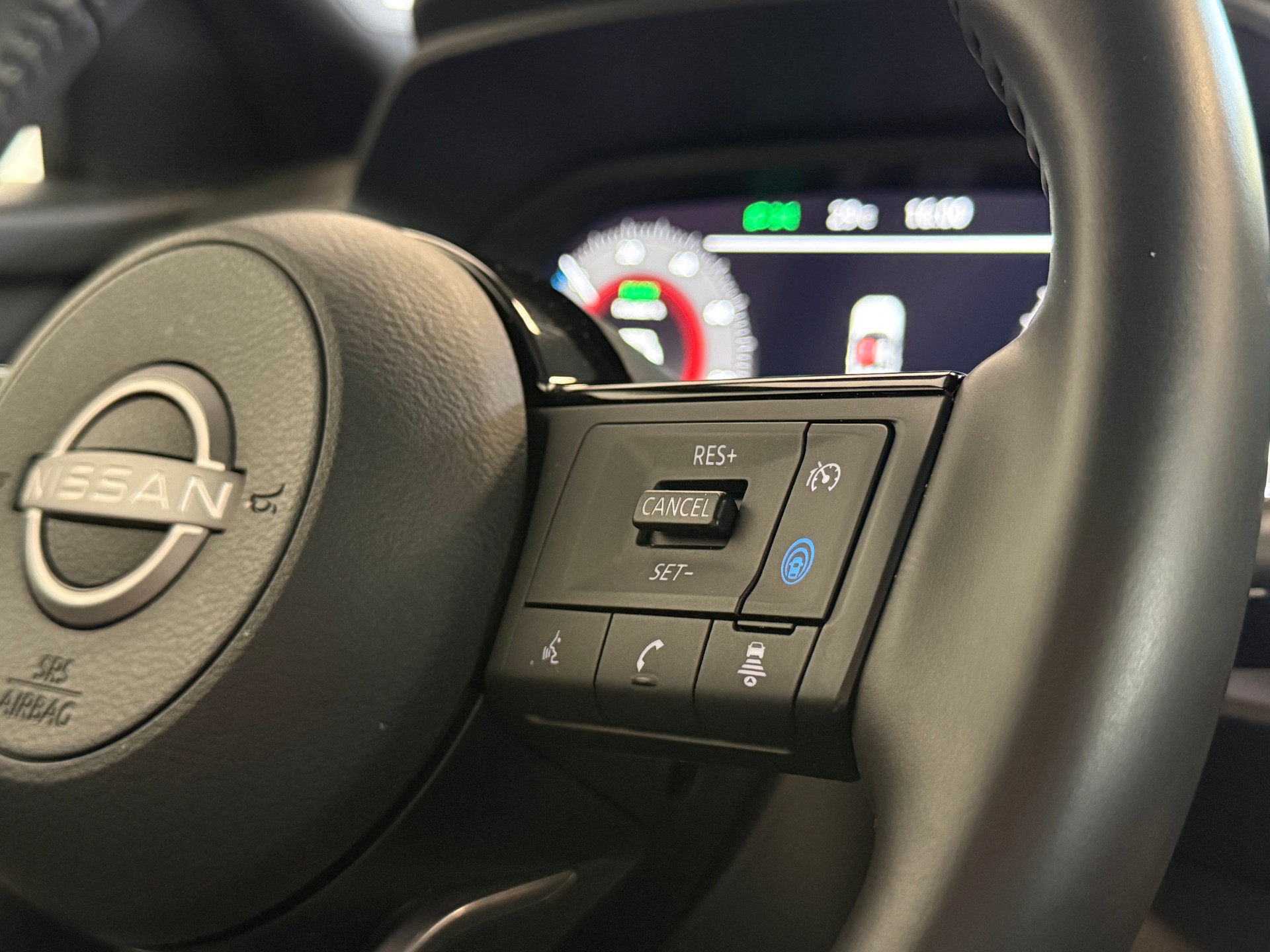 NISSAN Qashqai 1.5 VC-T e-Power Tekna+-image-5