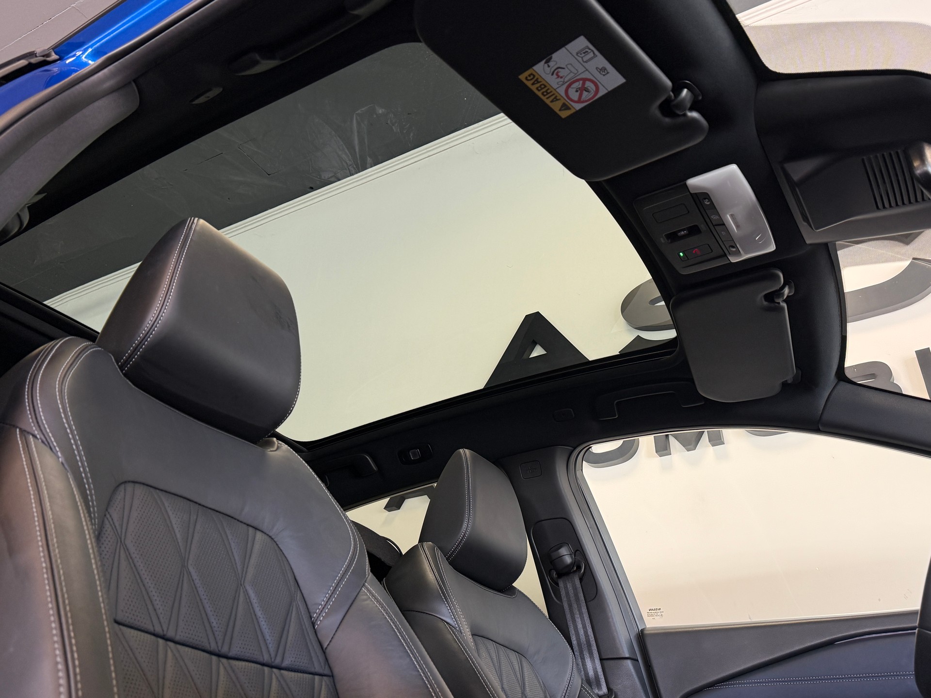 NISSAN Qashqai 1.5 VC-T e-Power Tekna+-image-15