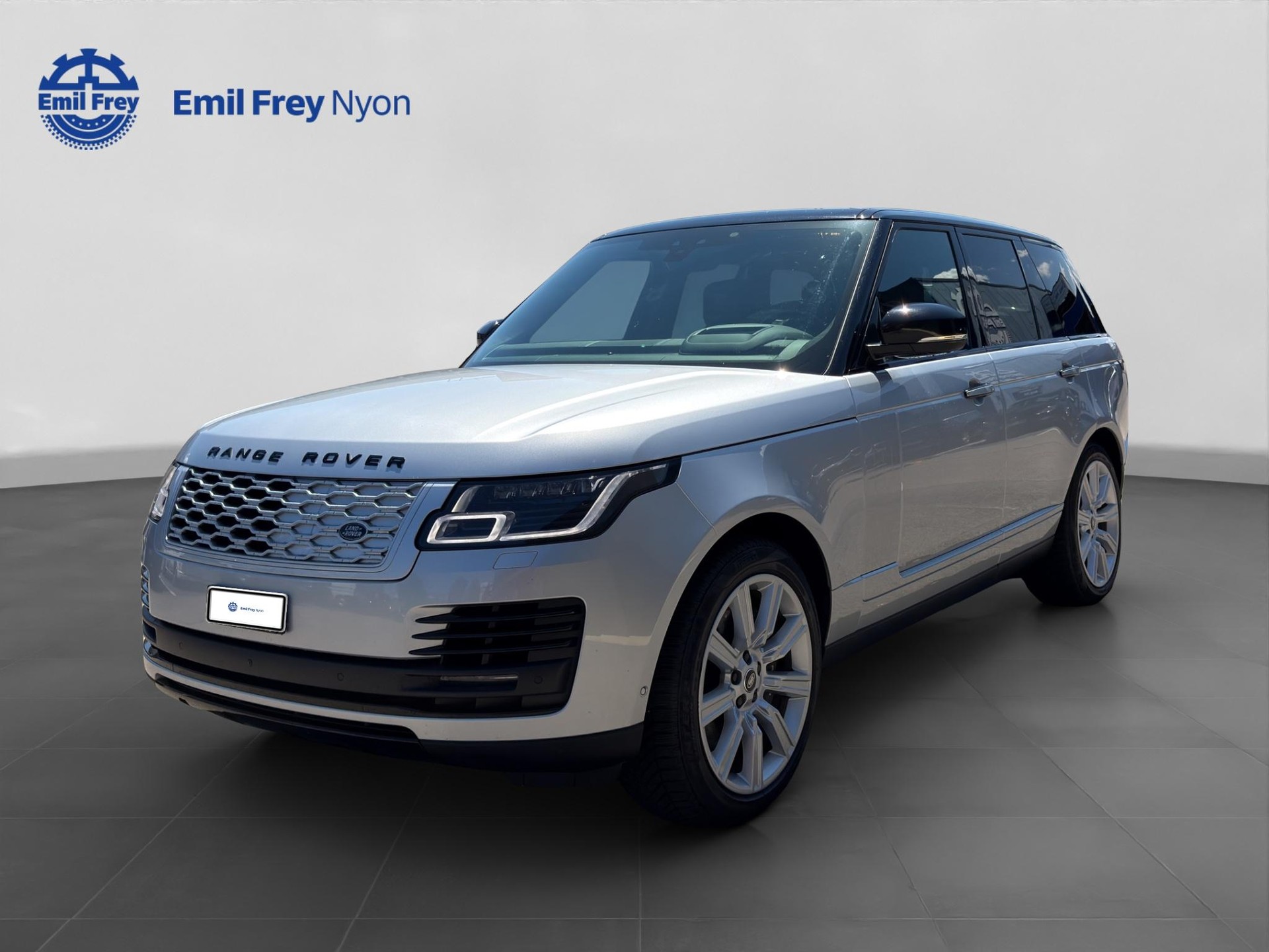 LAND ROVER Range Rover 2.0 P400e Autobiography-image-0