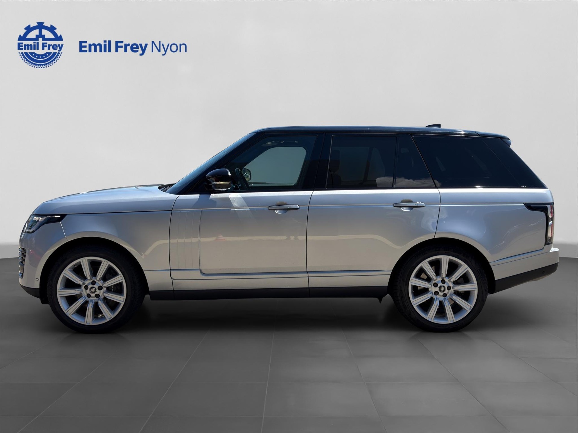 LAND ROVER Range Rover 2.0 P400e Autobiography-image-2