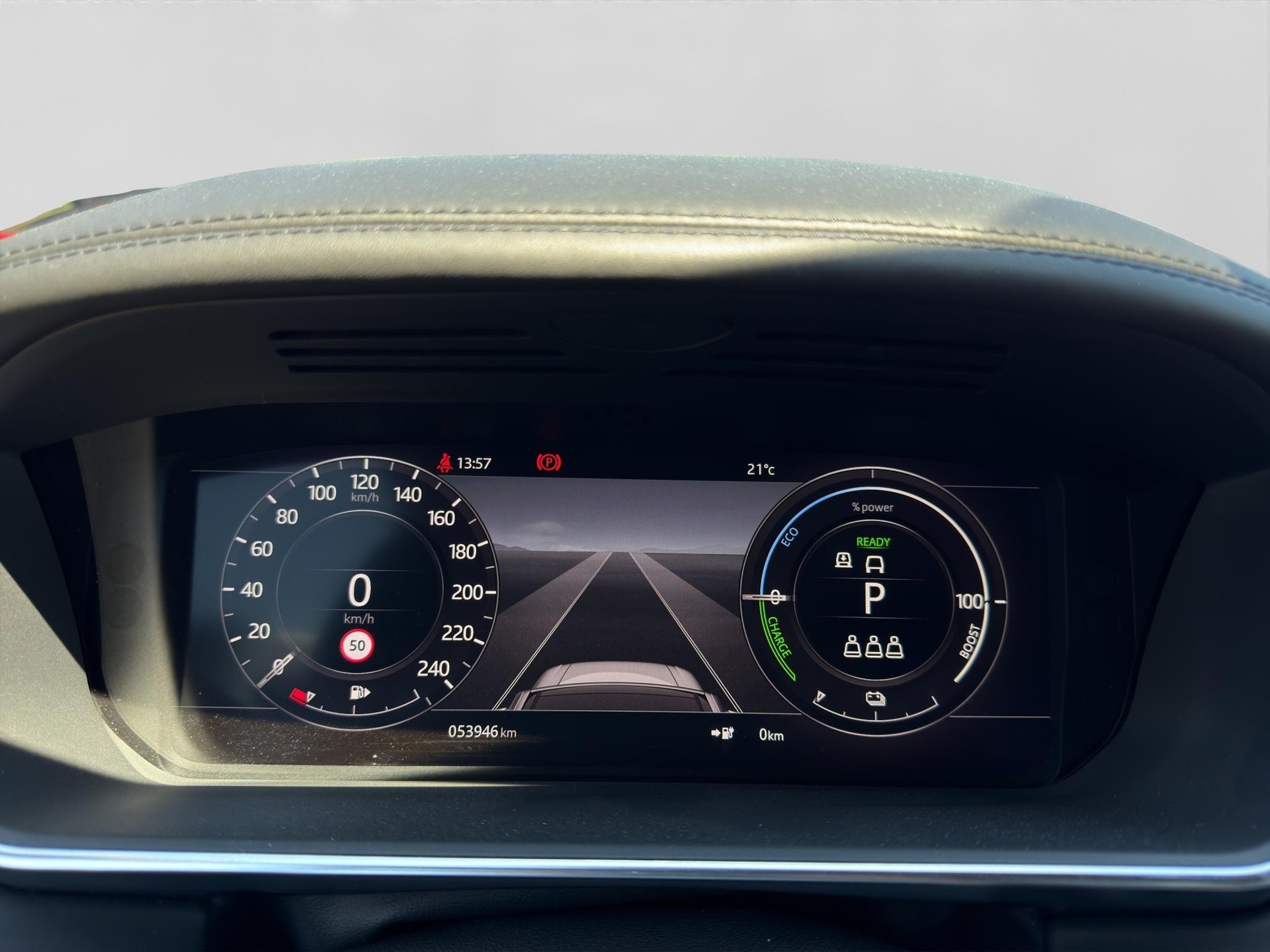 LAND ROVER Range Rover 2.0 P400e Autobiography-image-3