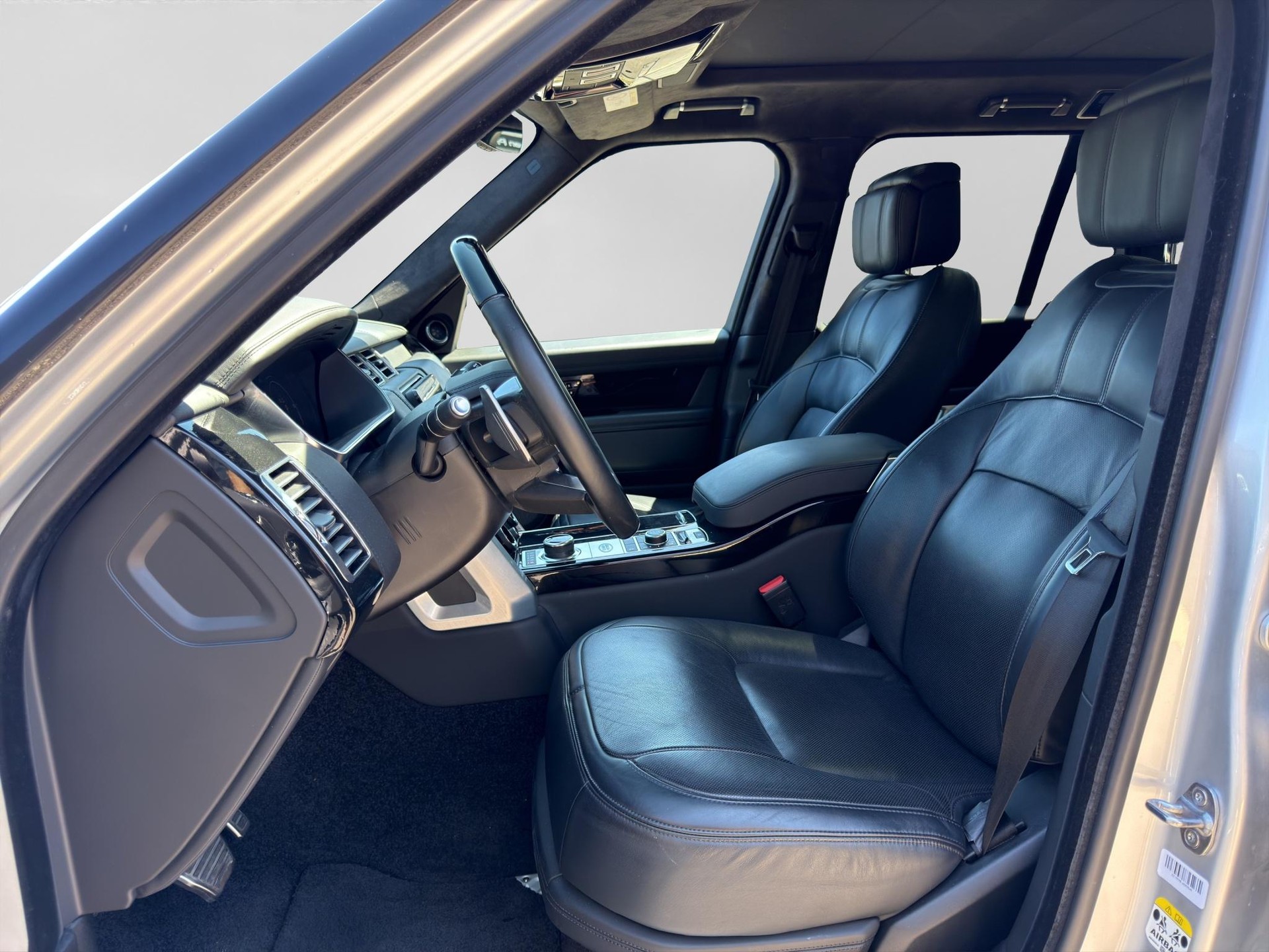 LAND ROVER Range Rover 2.0 P400e Autobiography-image-1