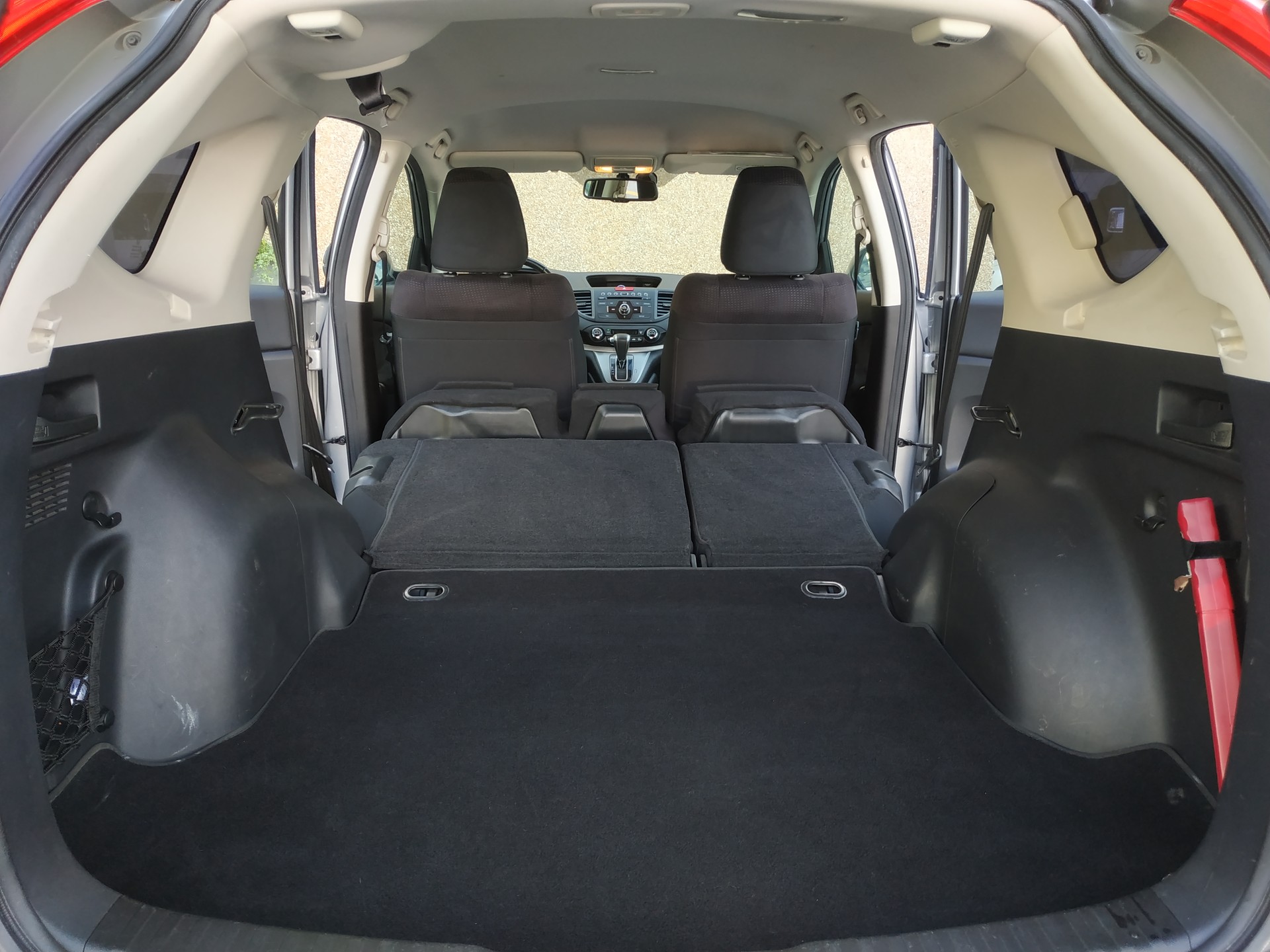 HONDA CR-V 2.0 Elegance 4WD Automatic-image-19
