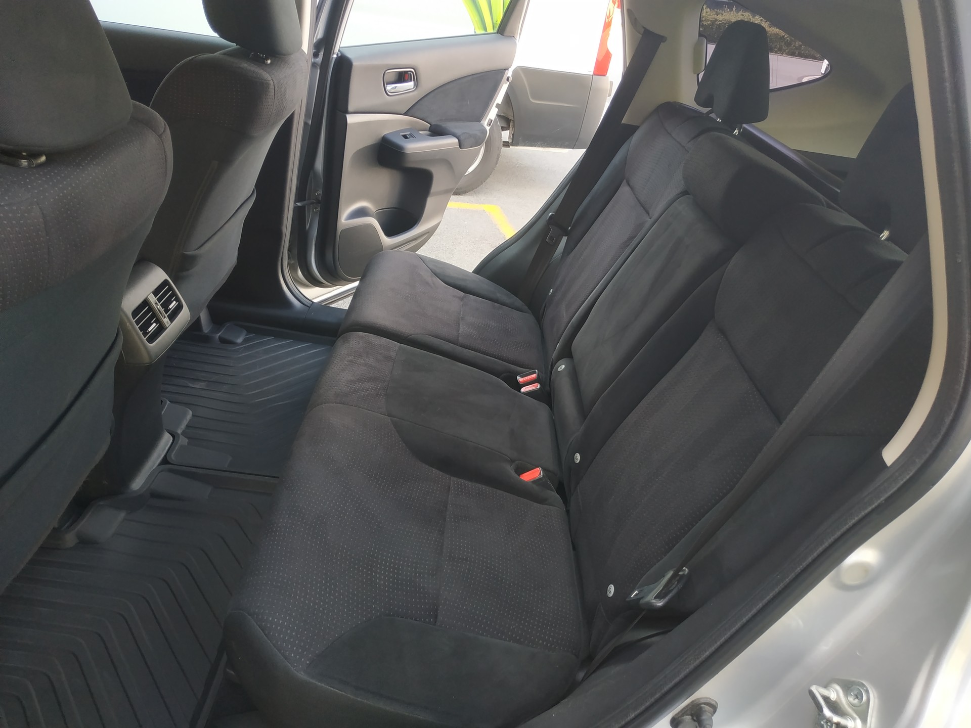 HONDA CR-V 2.0 Elegance 4WD Automatic-image-17