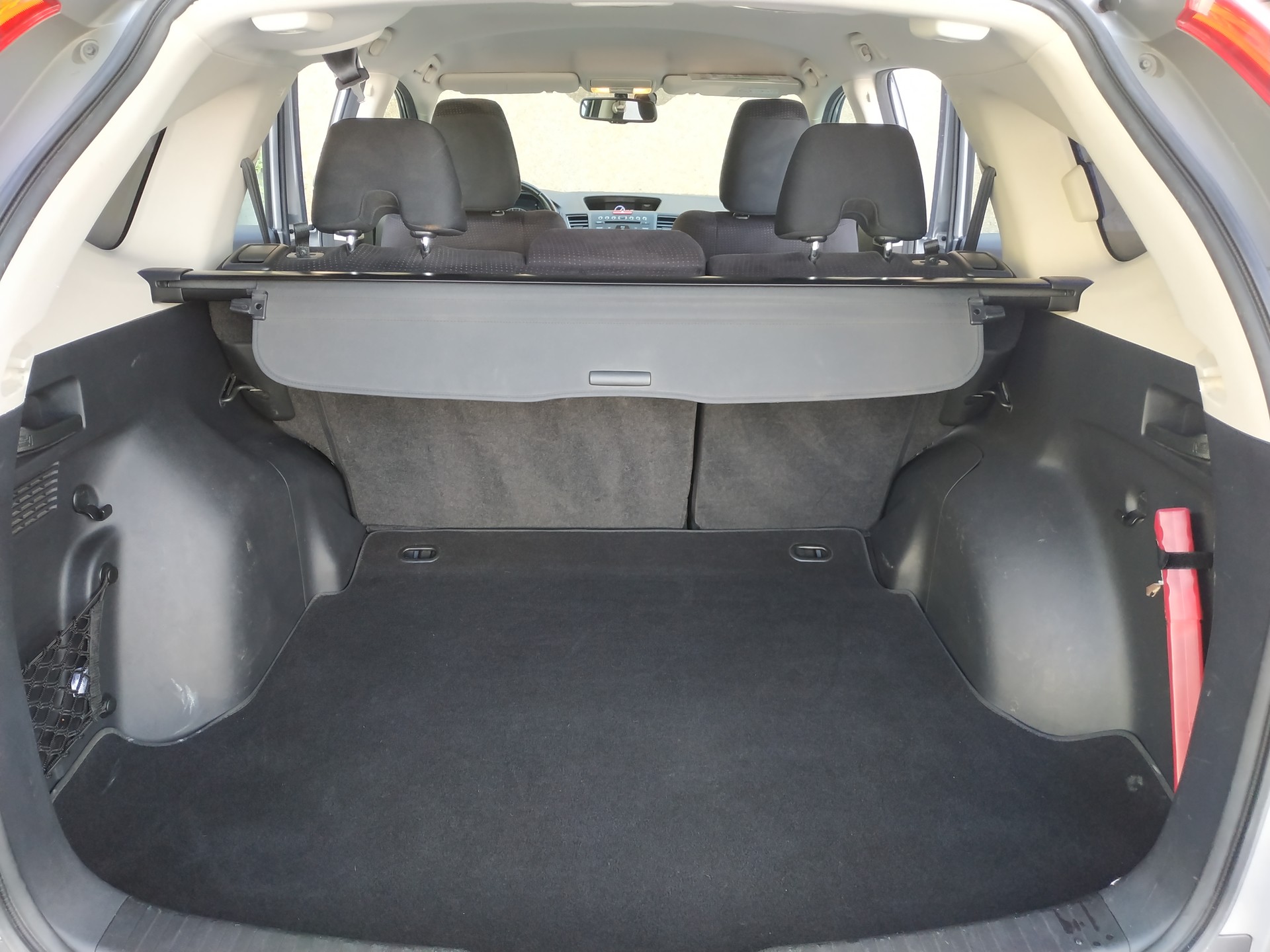 HONDA CR-V 2.0 Elegance 4WD Automatic-image-20